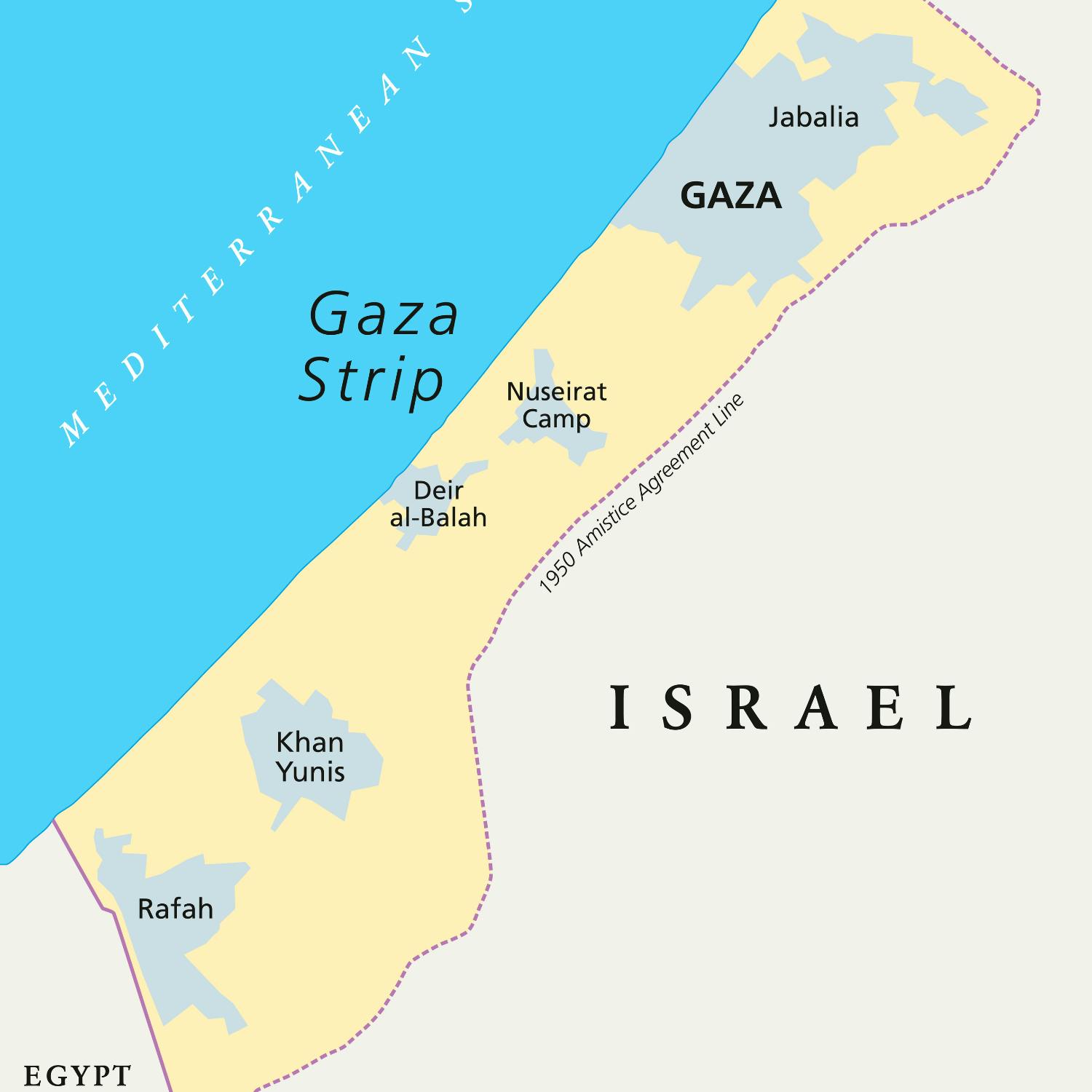 A call for Israelis to take a stand against Netanyahu