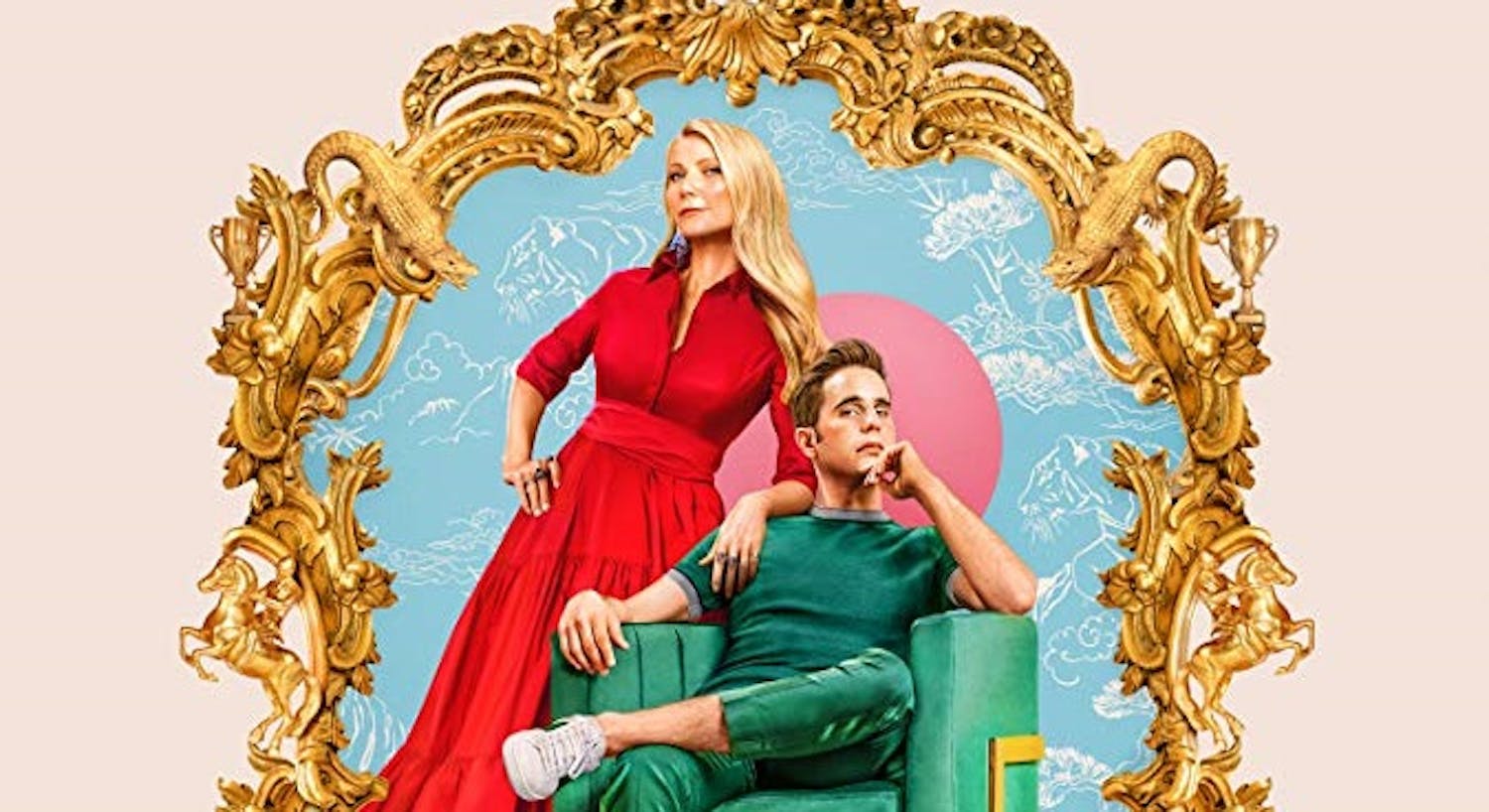 #20: The Politician og de trigger warning-happy teensa #20: The Politician og de trigger warning-happy teensa