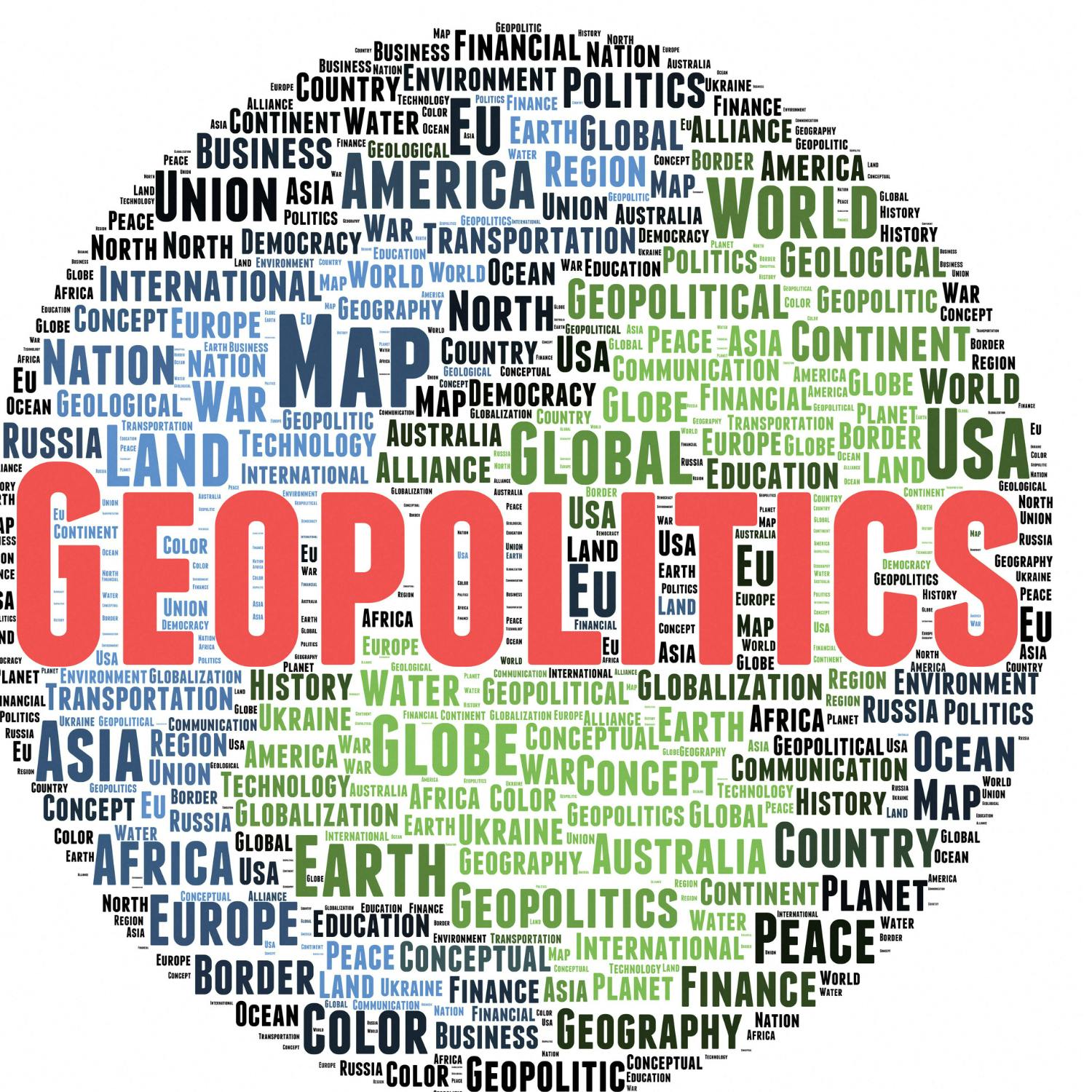 Geopolitics and the  lasting impact on the European economy