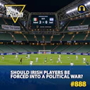 The Niall Boylan Podcast (They Told Me To Shut Up)