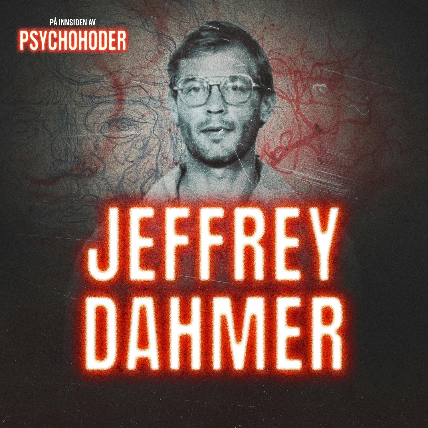 På innsiden av psychohoder