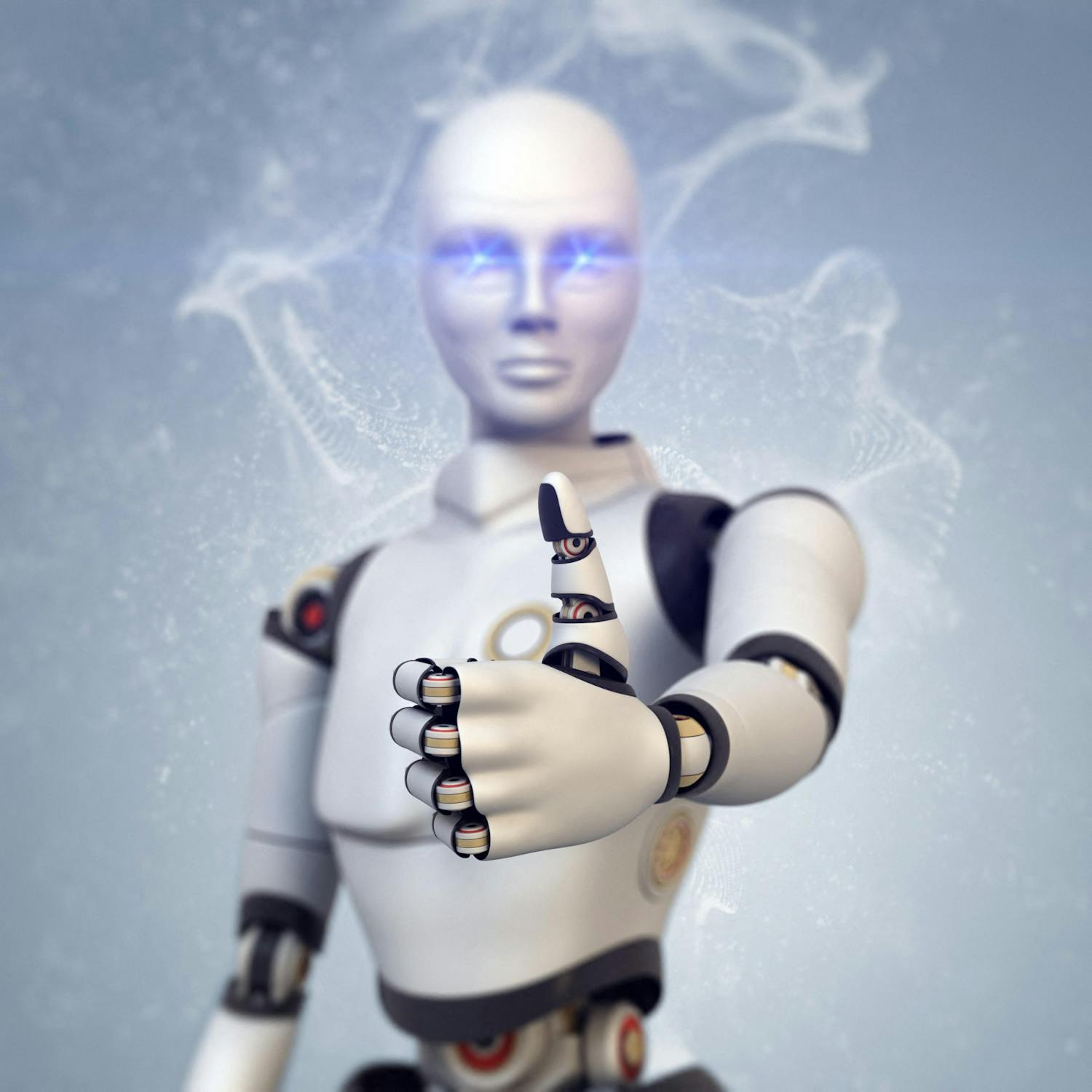 Will 2026 be the year of the robot? Will 2026 be the year of the robot?