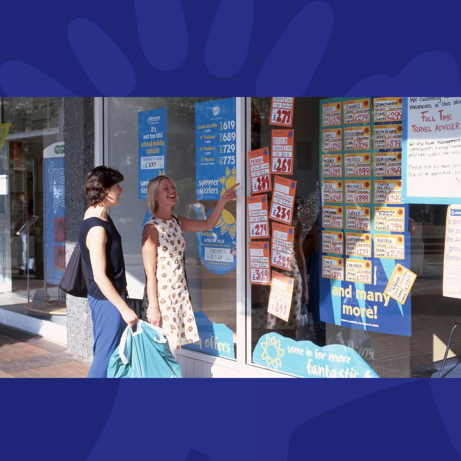 The Last Word On Travel: Best Holiday Deals on Offer In January