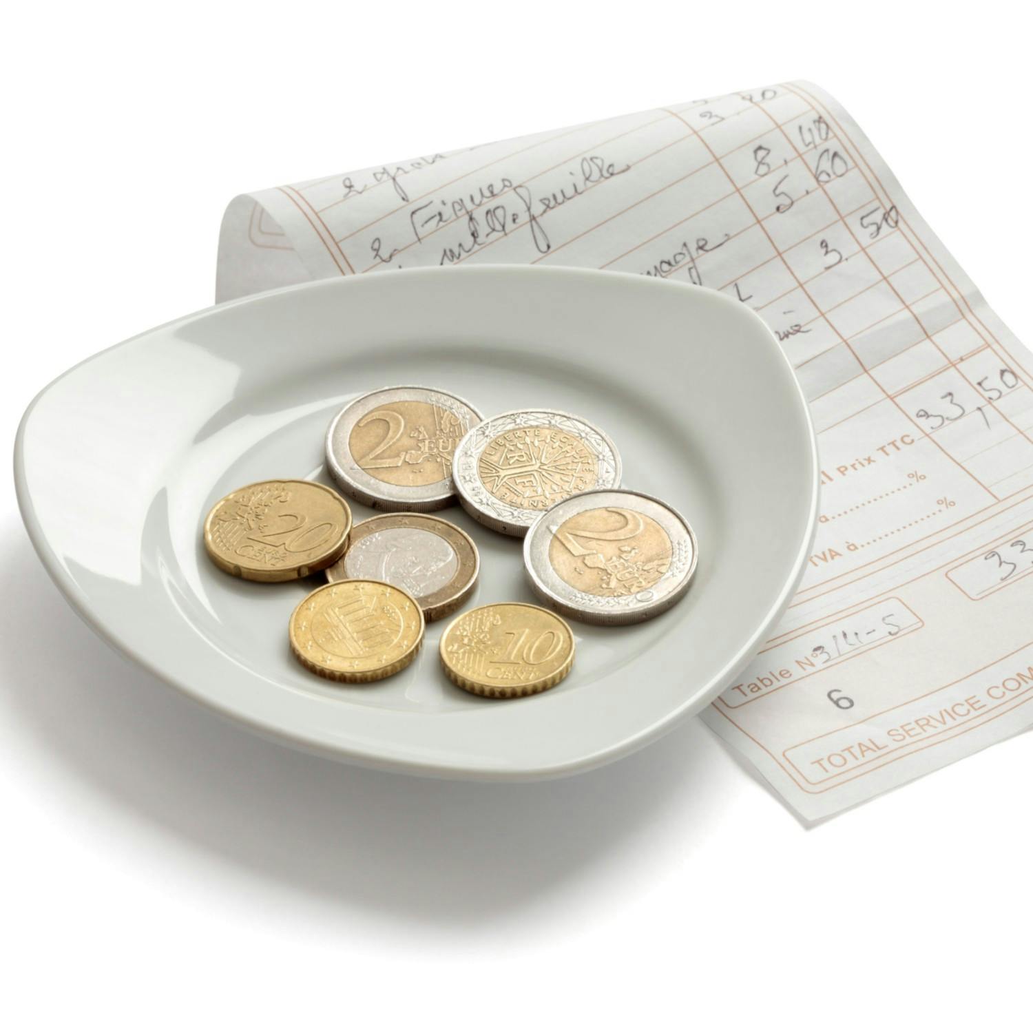 Consumer watchdog warns businesses to make tipping easy