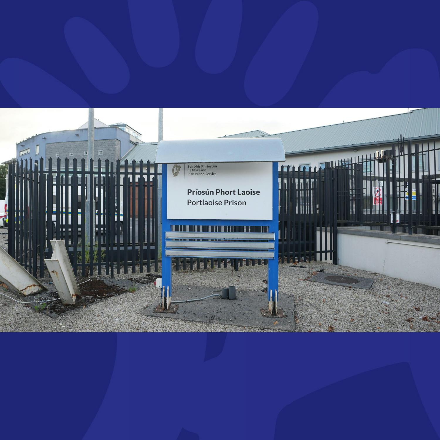 Overcrowding Contributing To Problem of Drugs In Prisons: IPRT