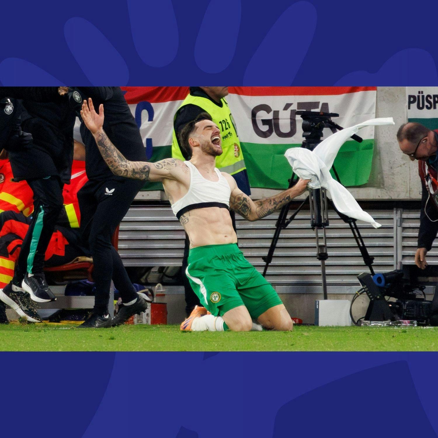 The Last Word on Sport: 2025's Biggest Sport Stories The Last Word on Sport: 2025's Biggest Sport Stories