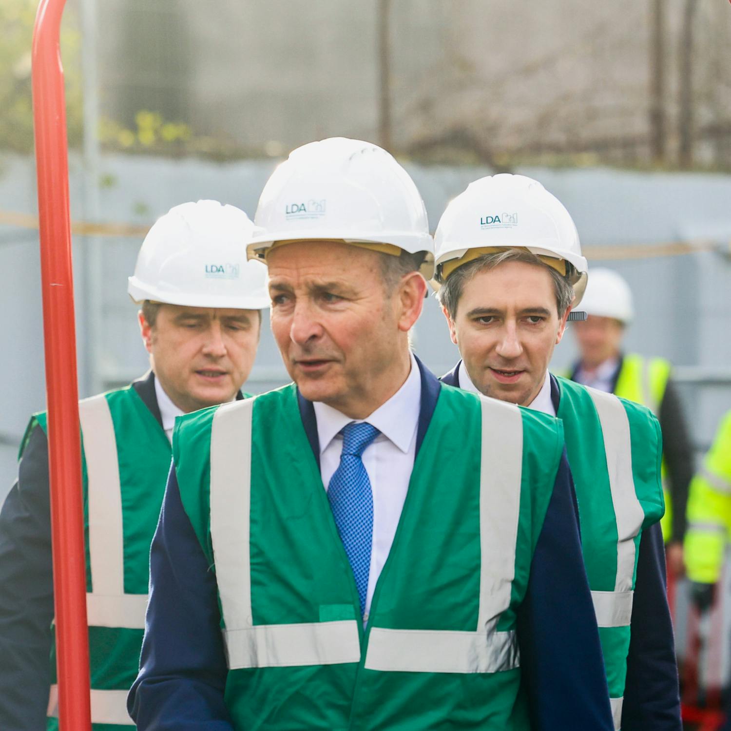 What’s in the Government’s new housing plan?