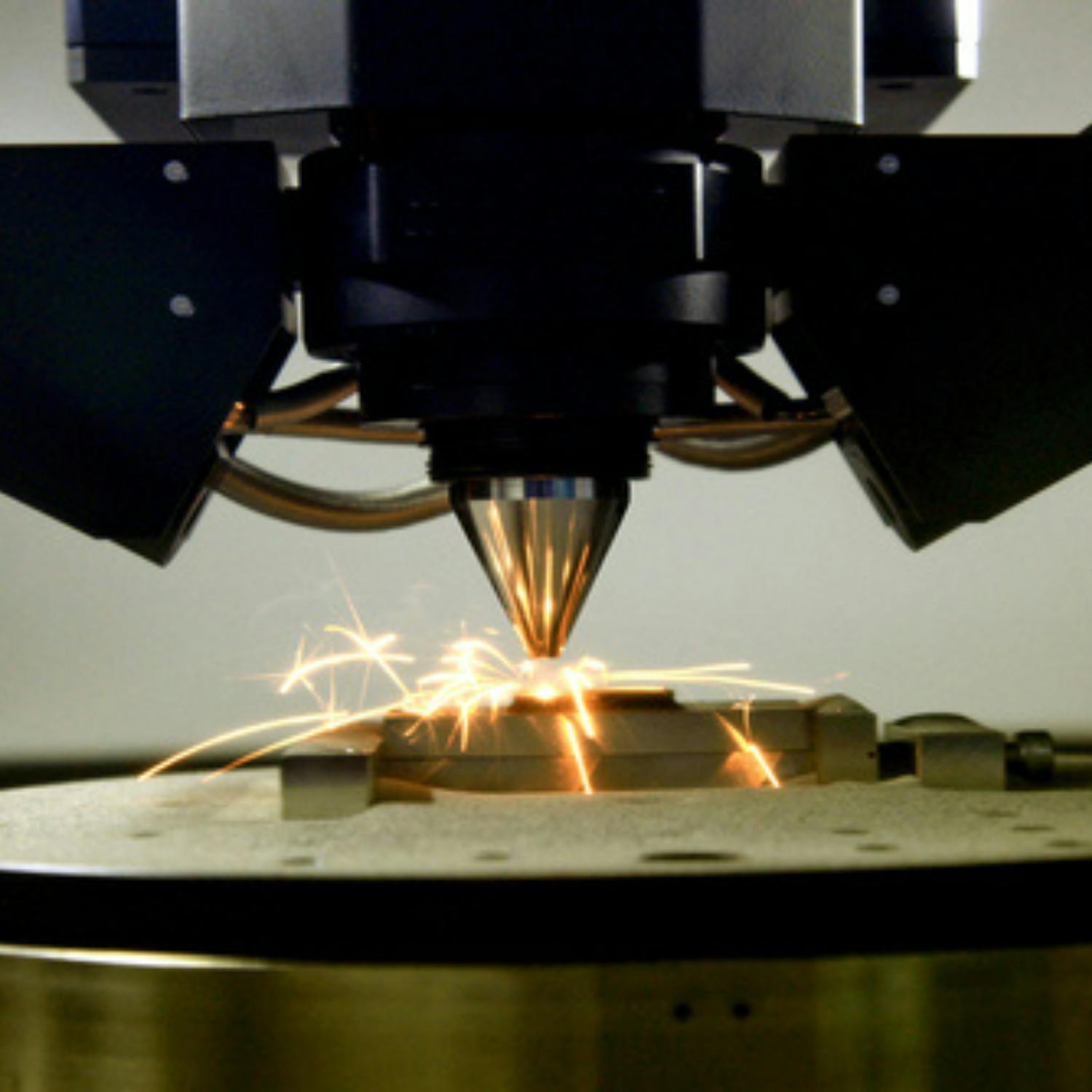 A new online course in 3D printing