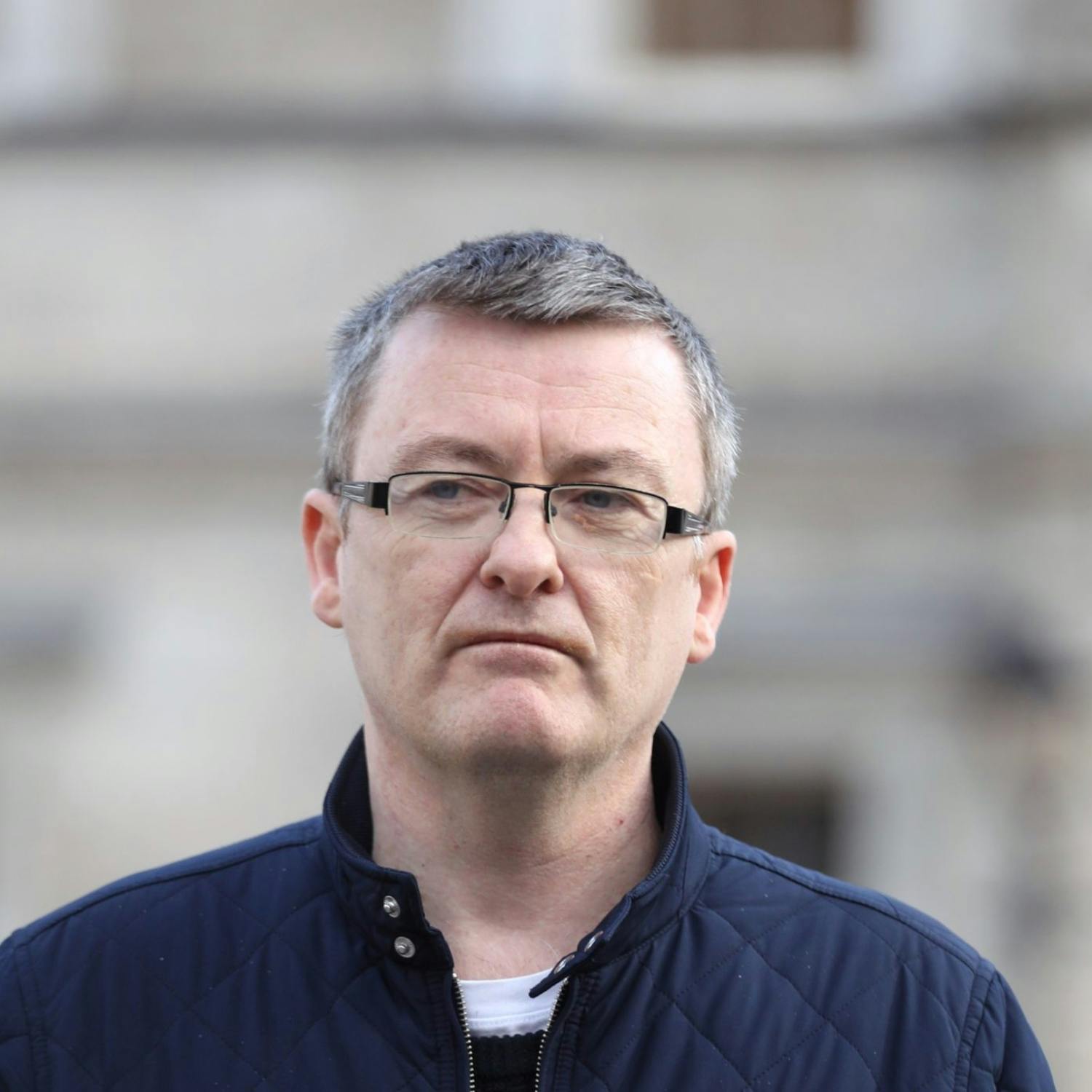 'She will deliver the change people need' - David Cullinane backs Mary Lou despite Sinn Fein's disappointing Local Election performance