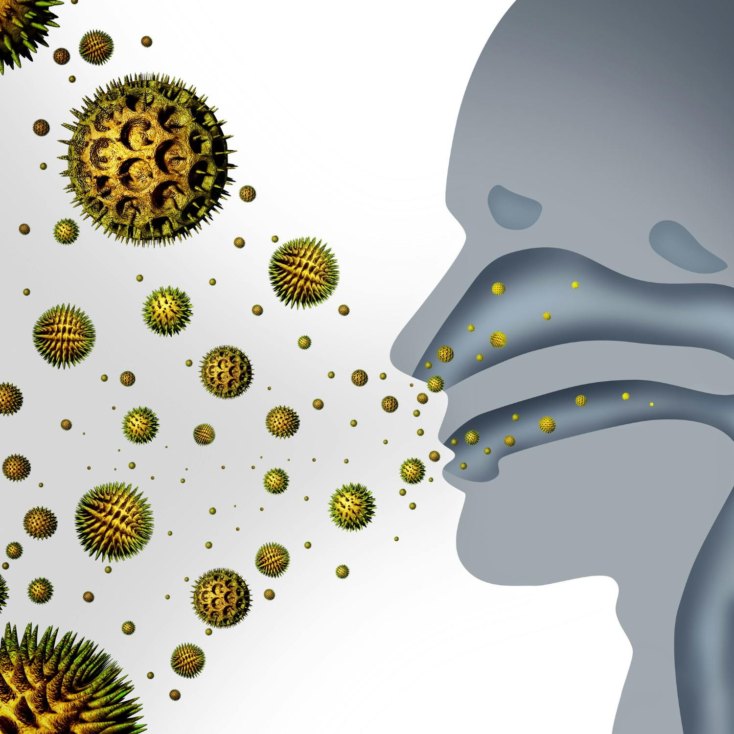 The curious rise of post-pandemic allergies