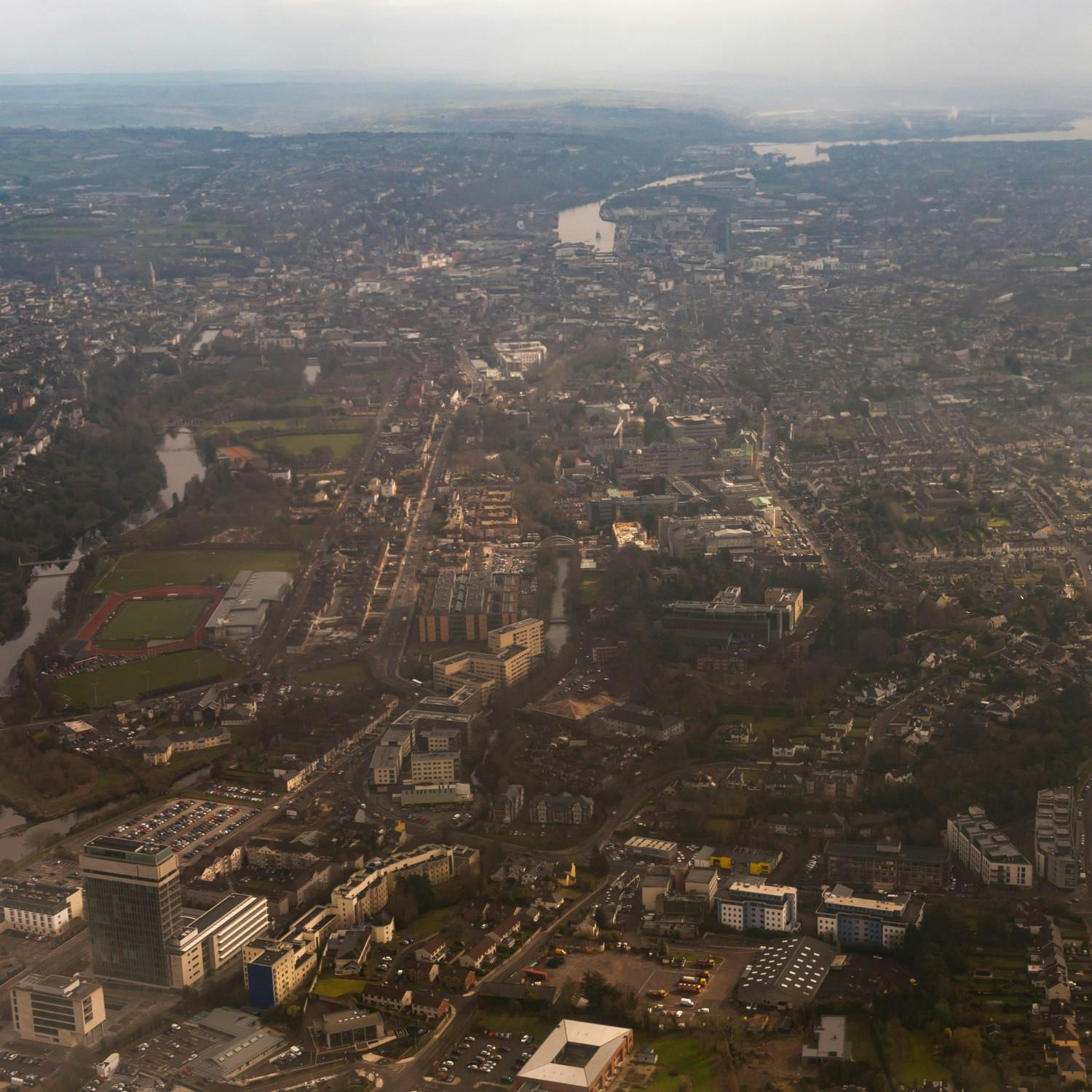 cover of episode Fresh hopes for progress on Cork Events Centre