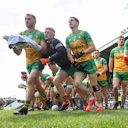 Donegal GAA Podcast