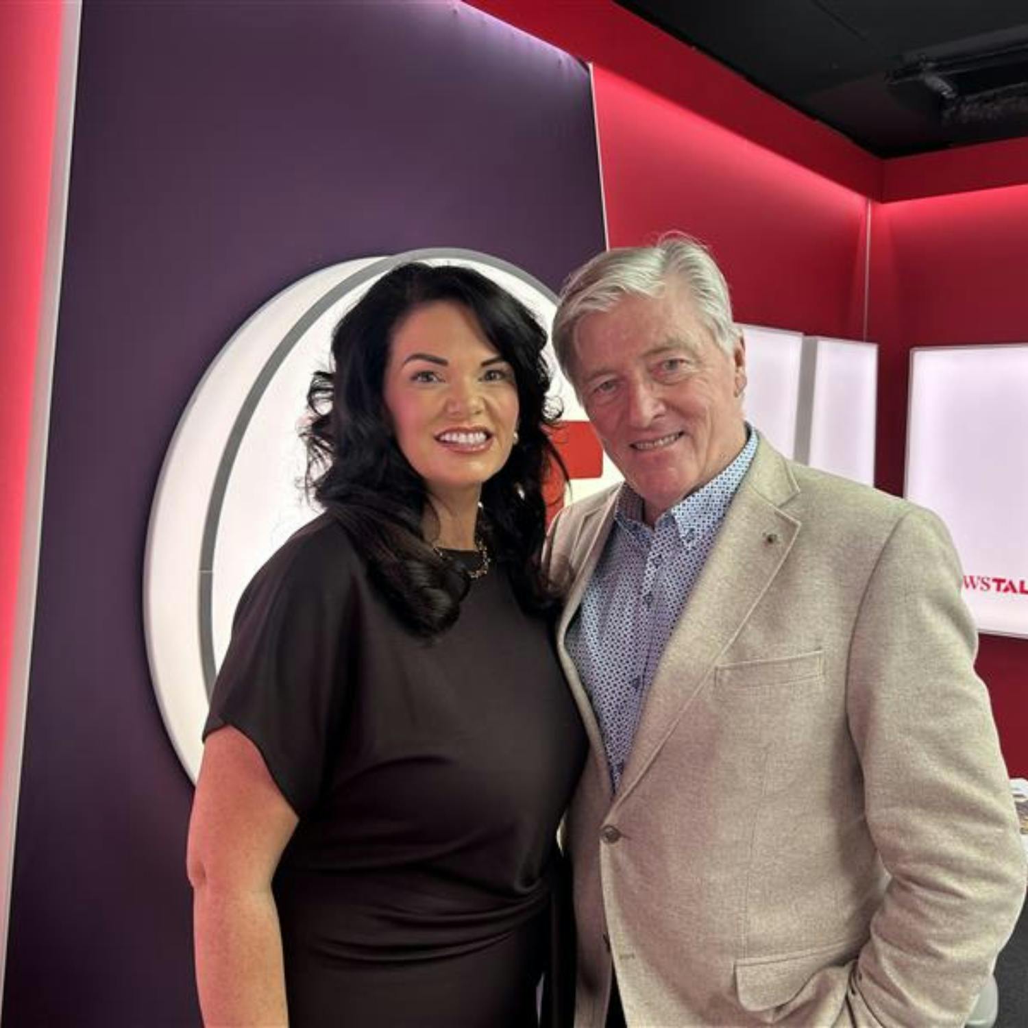 'Intensive Care' a memoir of Dr. Suzanne Crowe