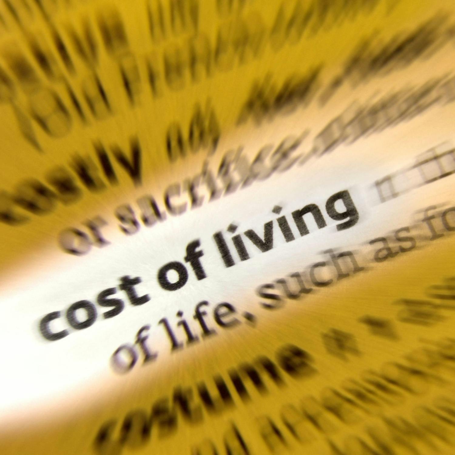 Debate: Is there really a cost of living crisis? Debate: Is there really a cost of living crisis?
