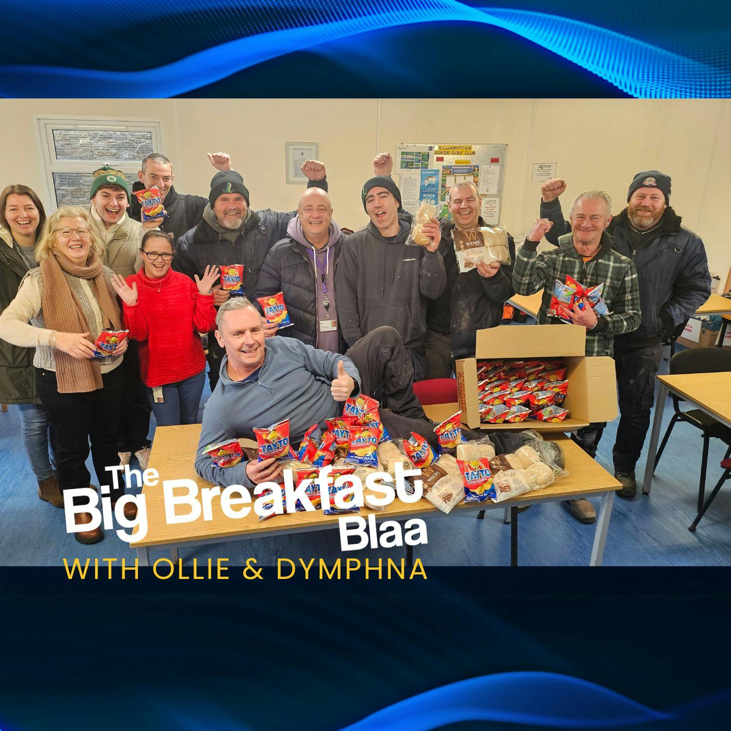 29 years of Williamstown Golf Course