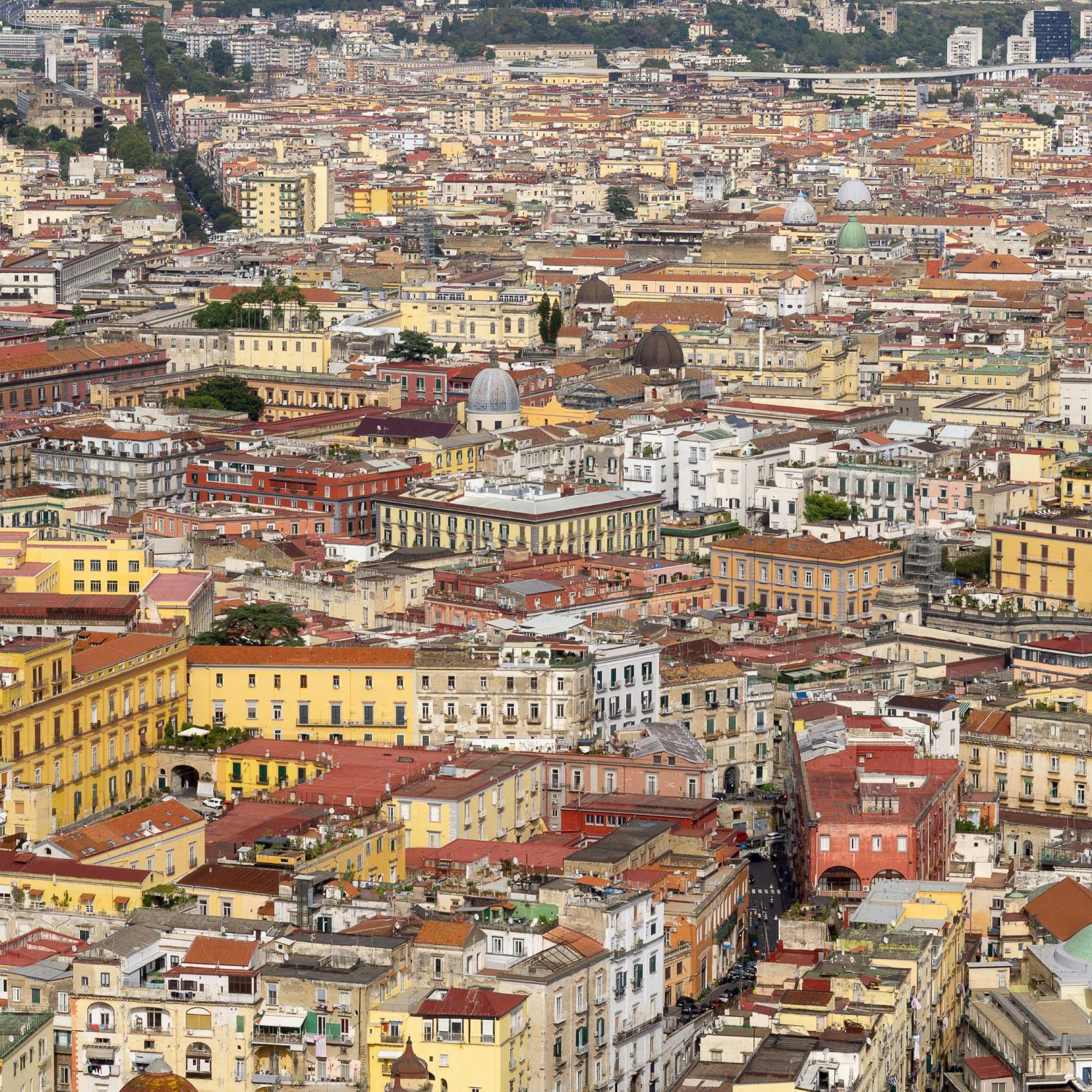 The Ultimate Guide: Naples