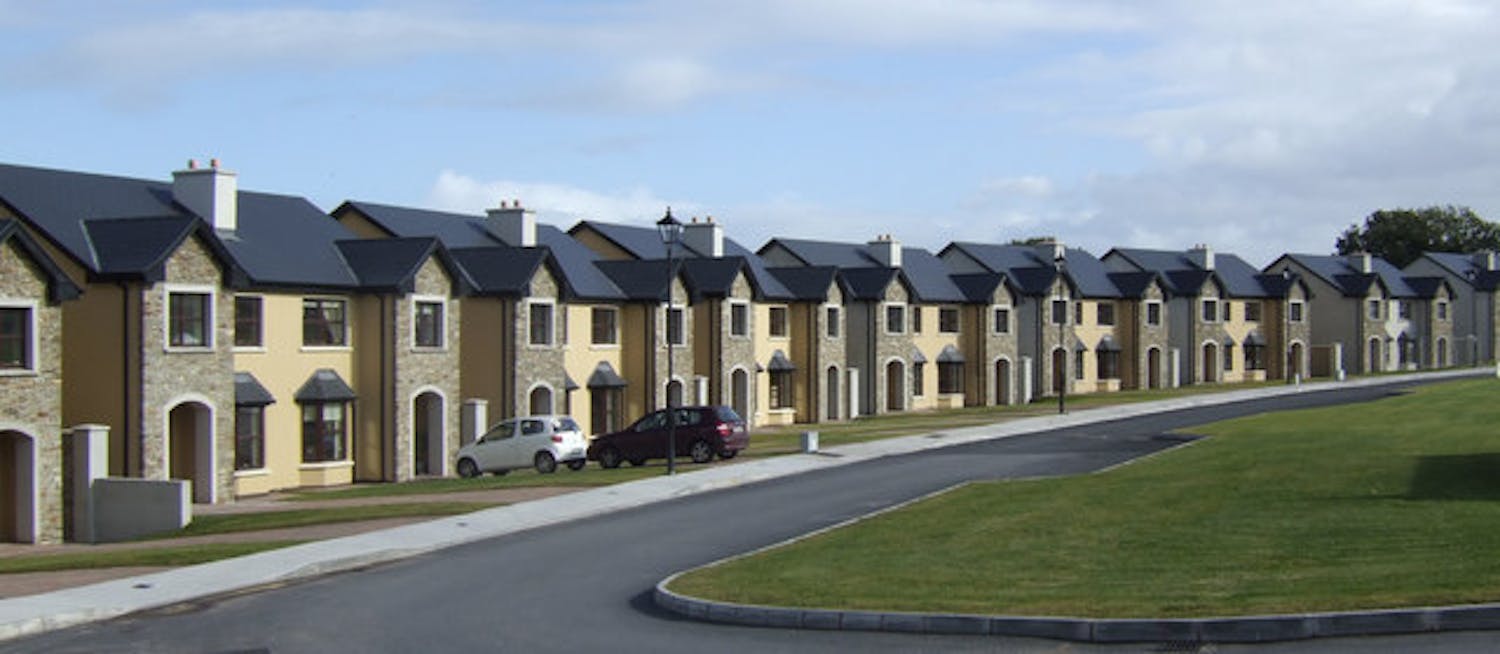 Housing & Property Markets Post Covid-19 Housing & Property Markets Post Covid-19