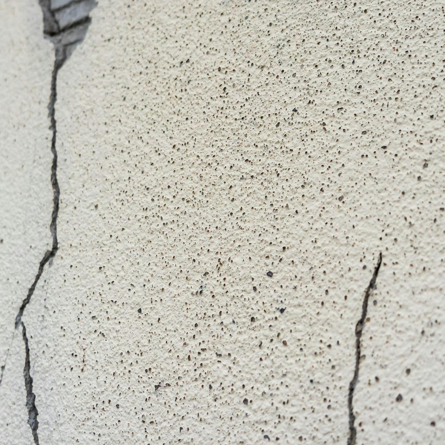 The defective concrete block grant scheme and costings to homeowners