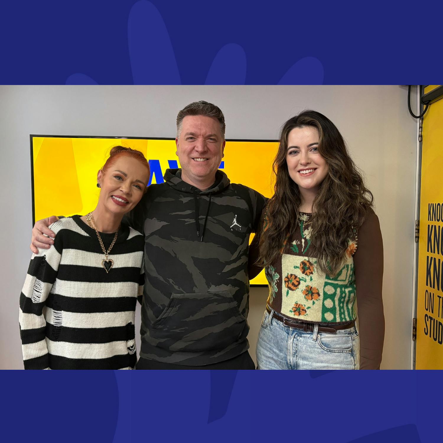 Two Hilarious Midlands Ladies Take On A New Adventure Two Hilarious Midlands Ladies Take On A New Adventure