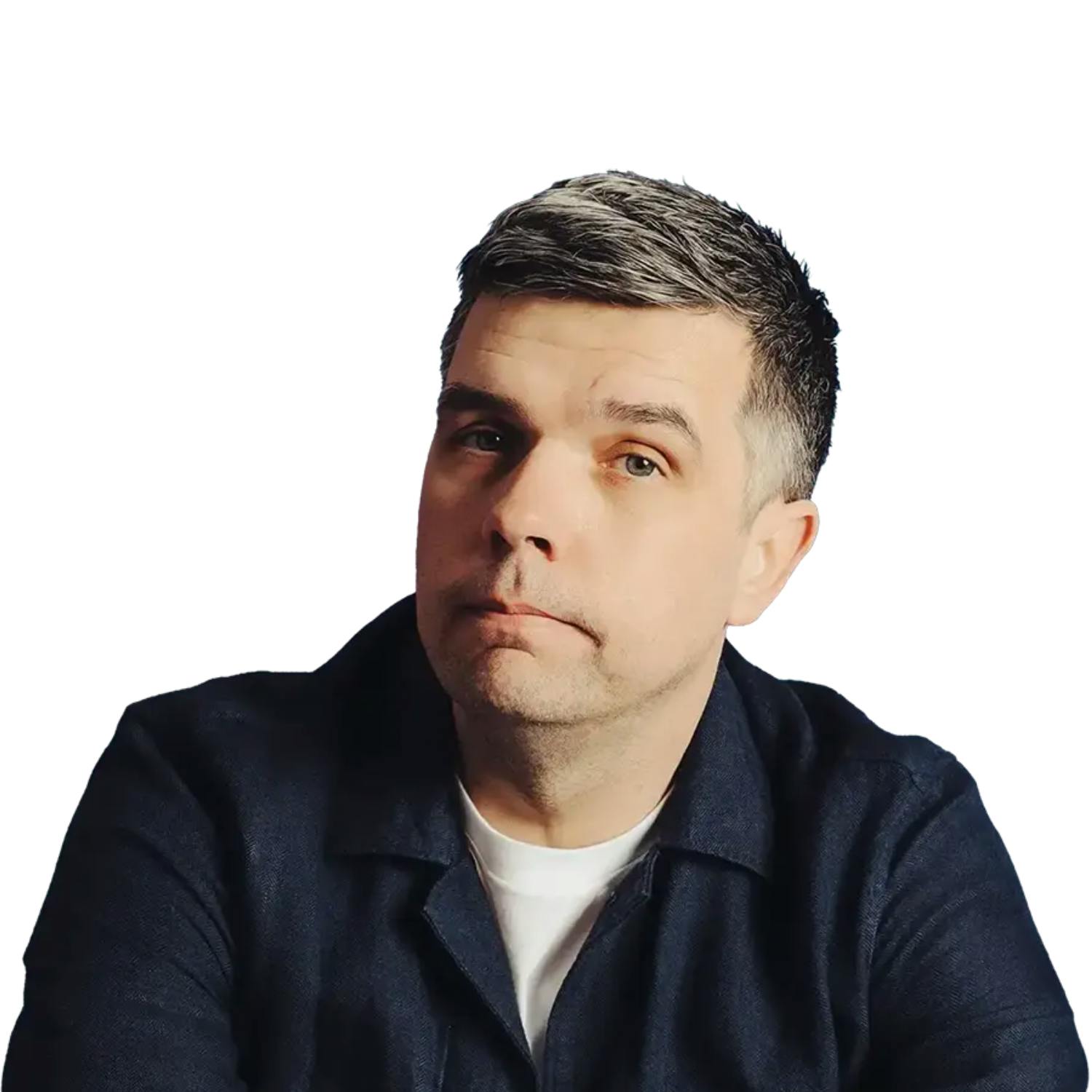 Comedian Chris Kent on his upcoming tour! episode artwork