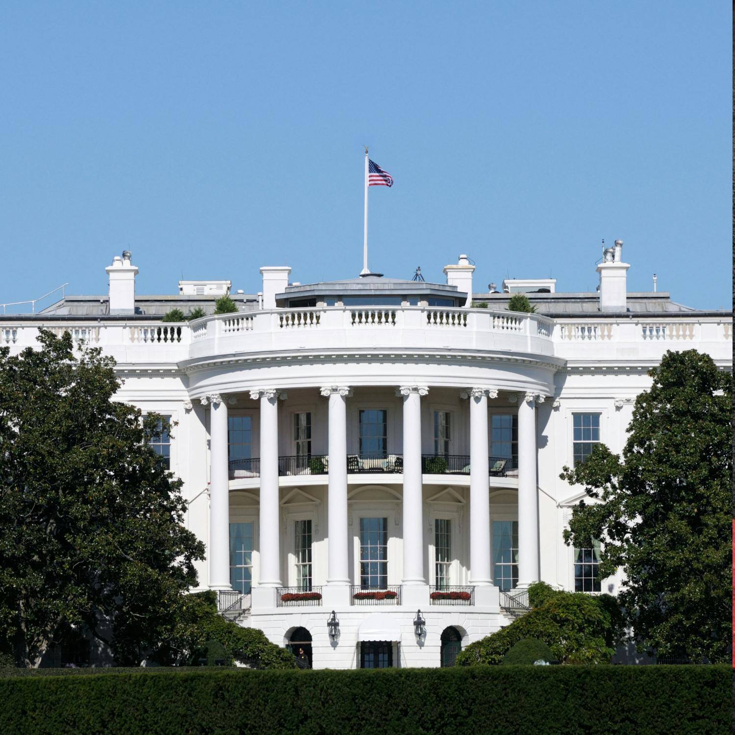 Should Micheál Martin attend the White House for St Patrick's Day?