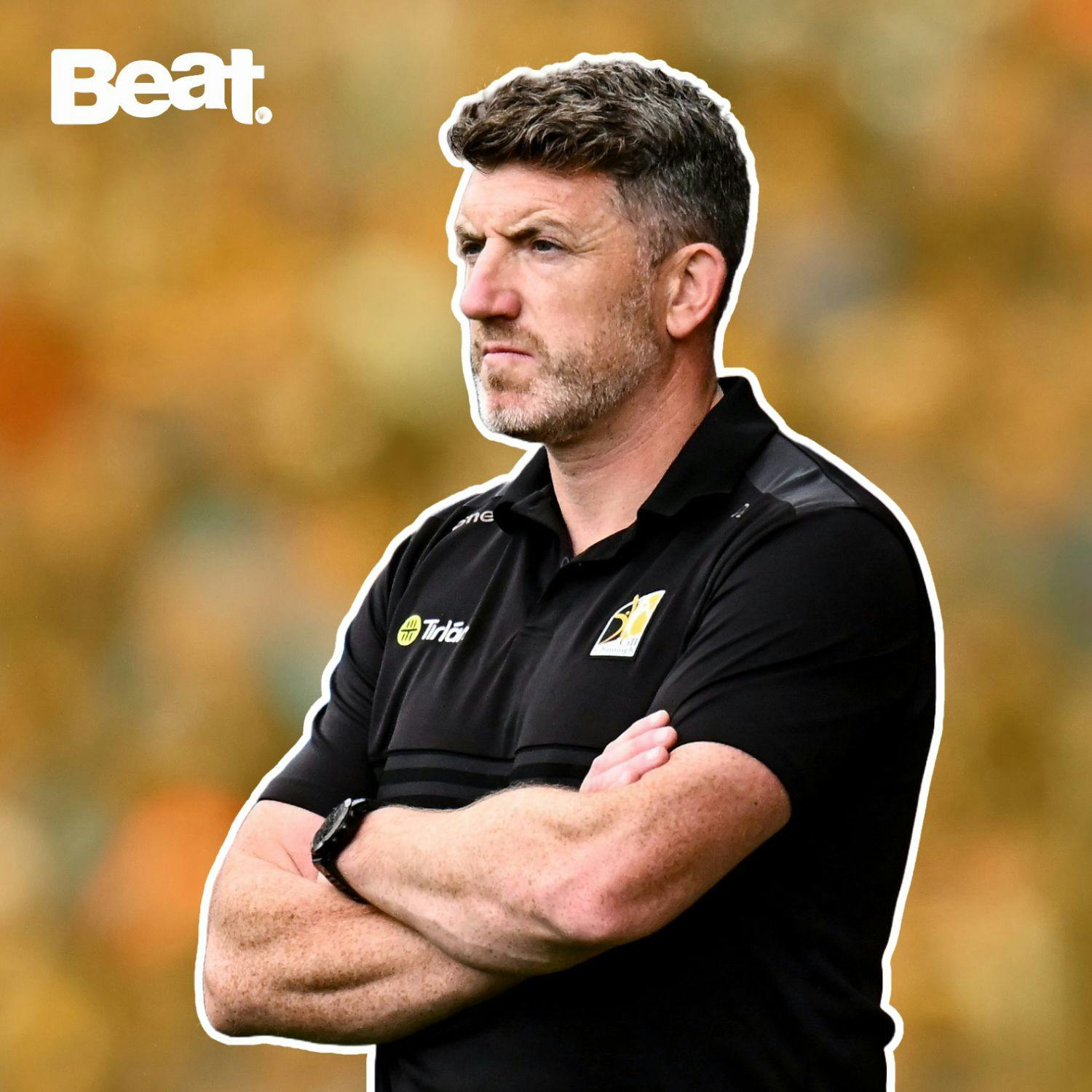 "[All-Ireland titles] are the currency of Kilkenny" - Derek Lyng FULL INTERVIEW episode artwork