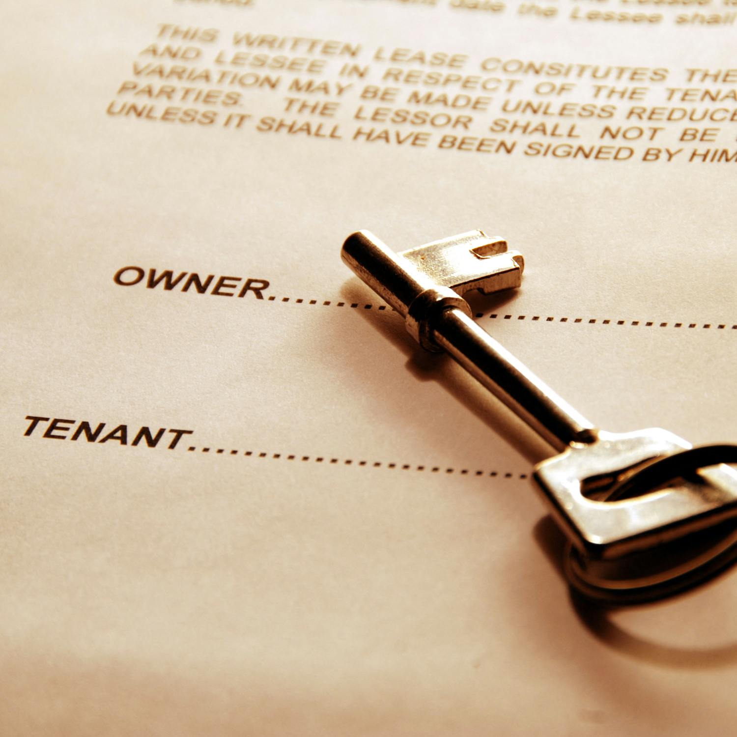 What documents do you need as a first time renter?