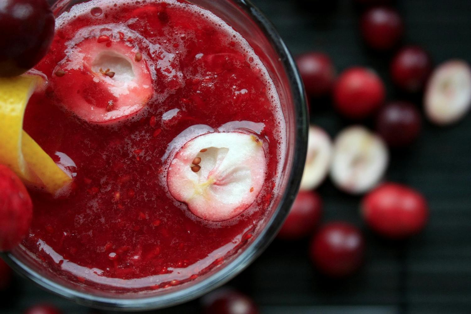 Fact or Fable: Can cranberry juice prevent UTIs?