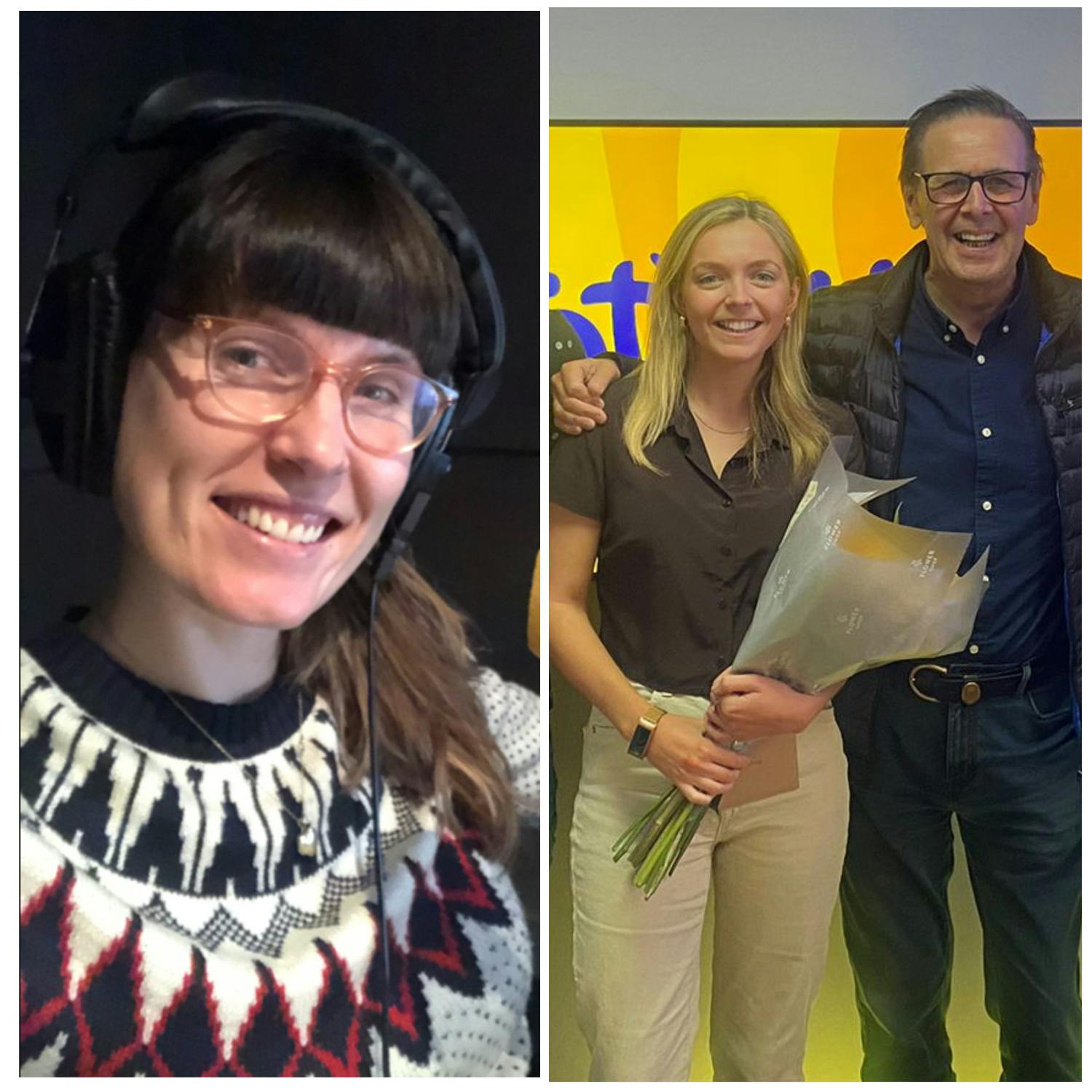 The Ian Dempsey Breakfast Show