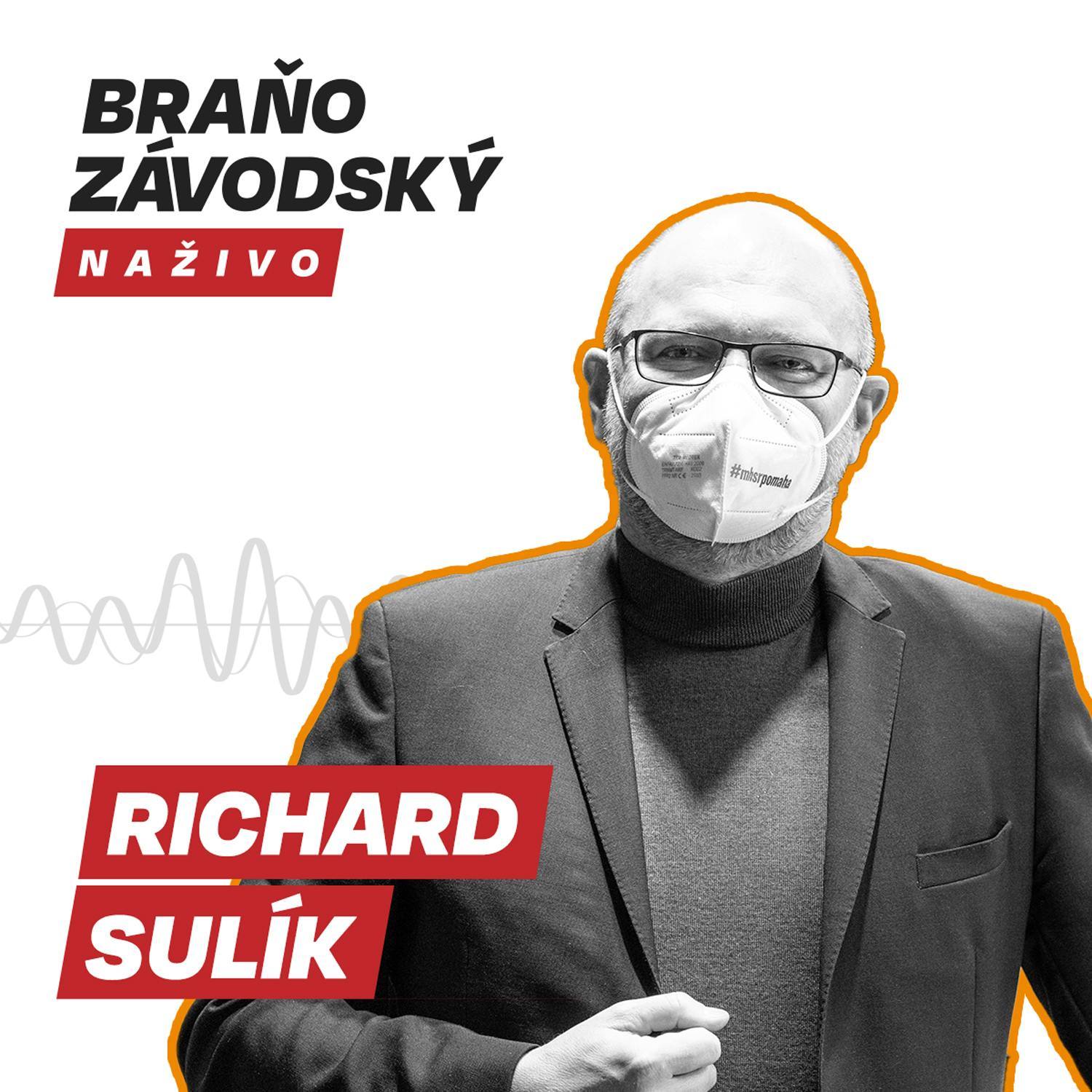 Sulík kritizuje, že Sme rodina hlasovala proti reformám. Na Kollárovom mieste by už v koalícii nebol