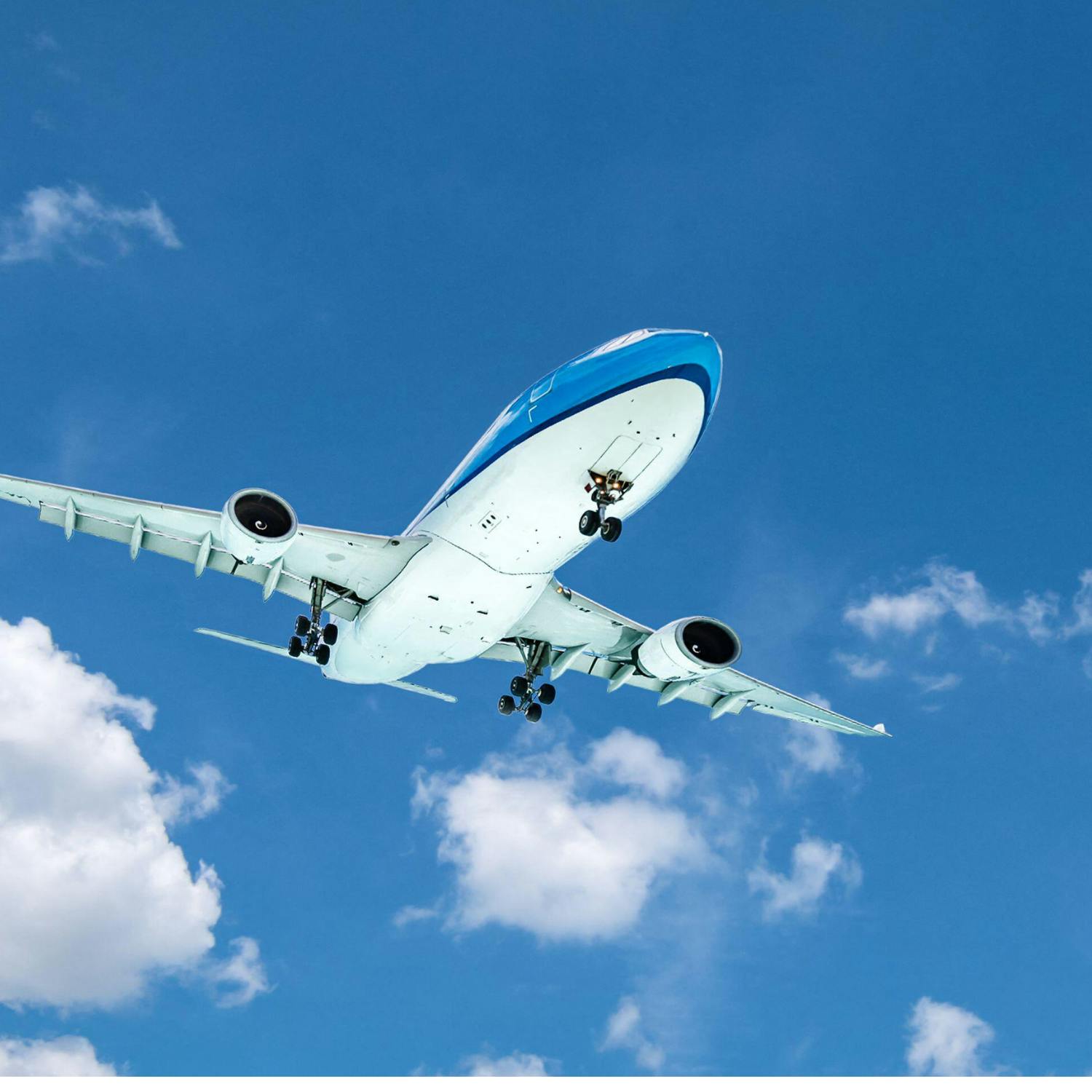 Airlines face rising costs and a turbulent future