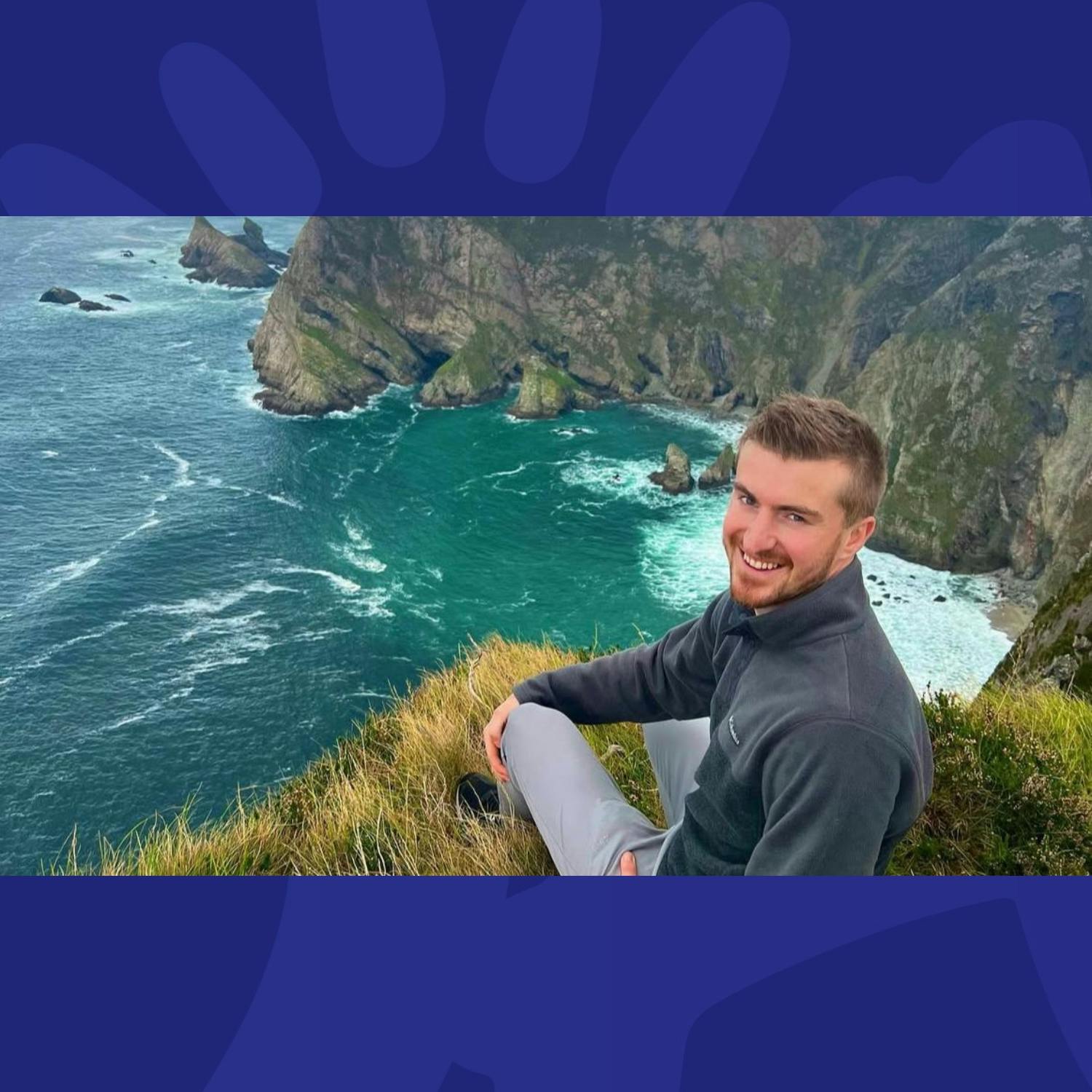 Hugely Popular Irish Travel Blogger Explore With Criostoir Reveals Ireland's Best Spots episode artwork
