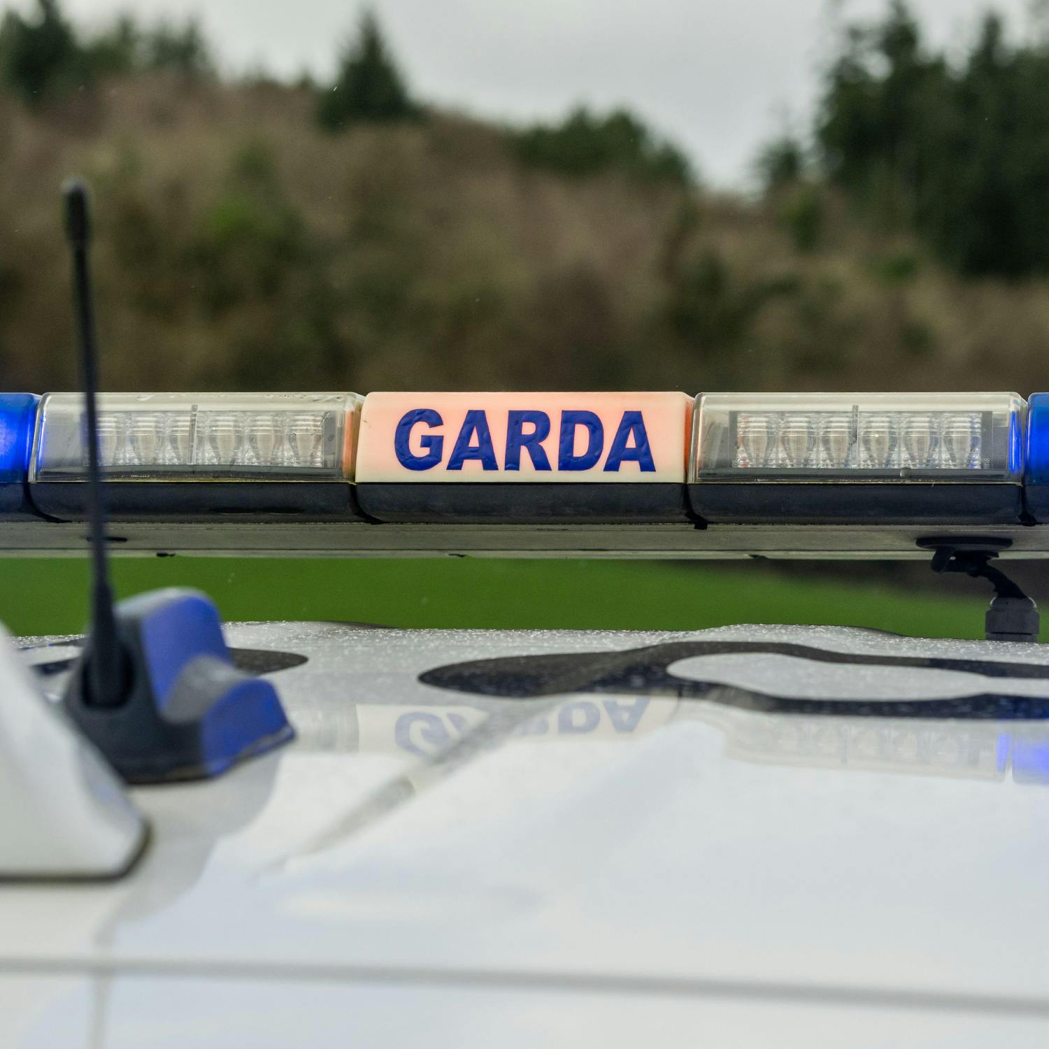 Why have crime reporting figures fallen?