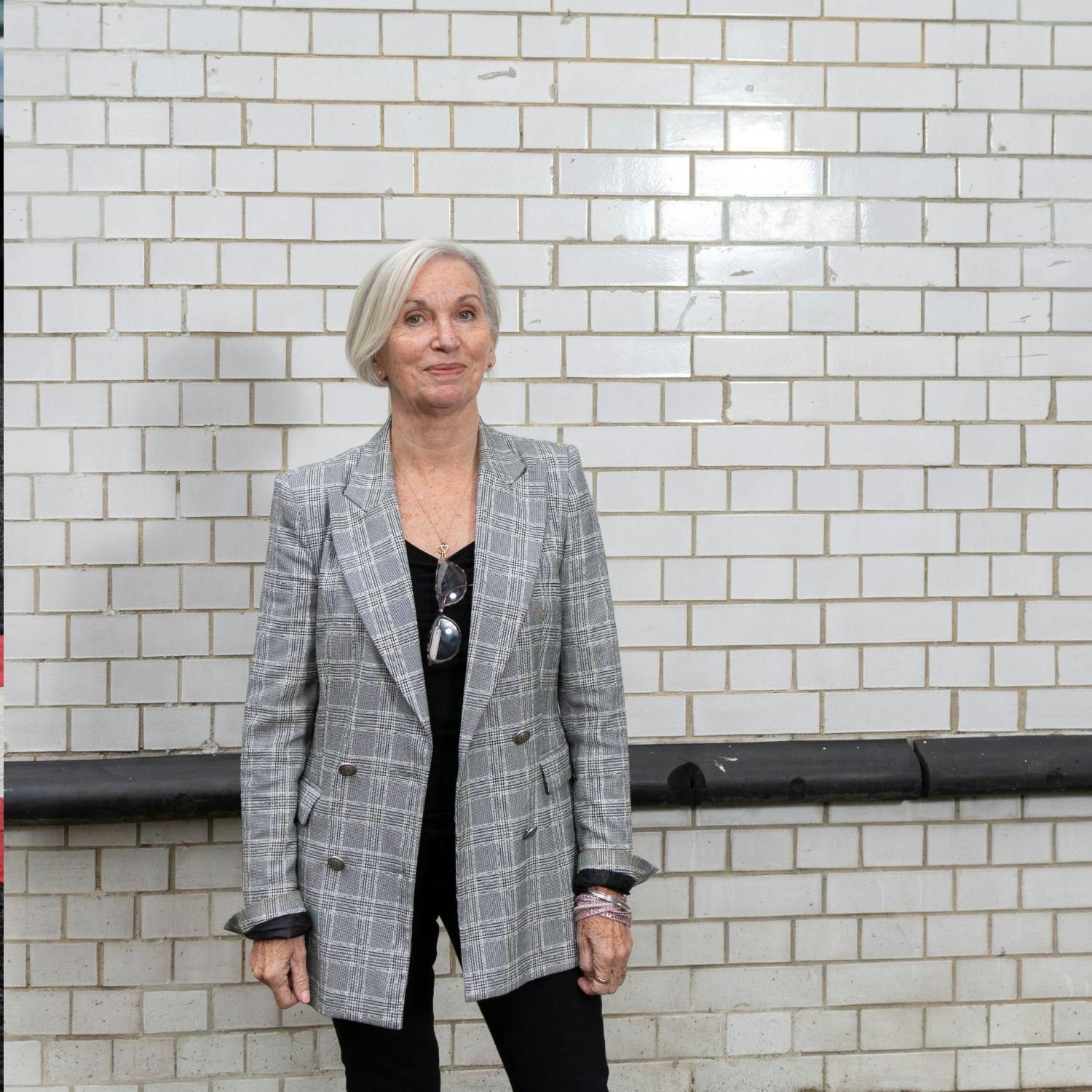 Former state pathologist Marie Cassidy on her new book