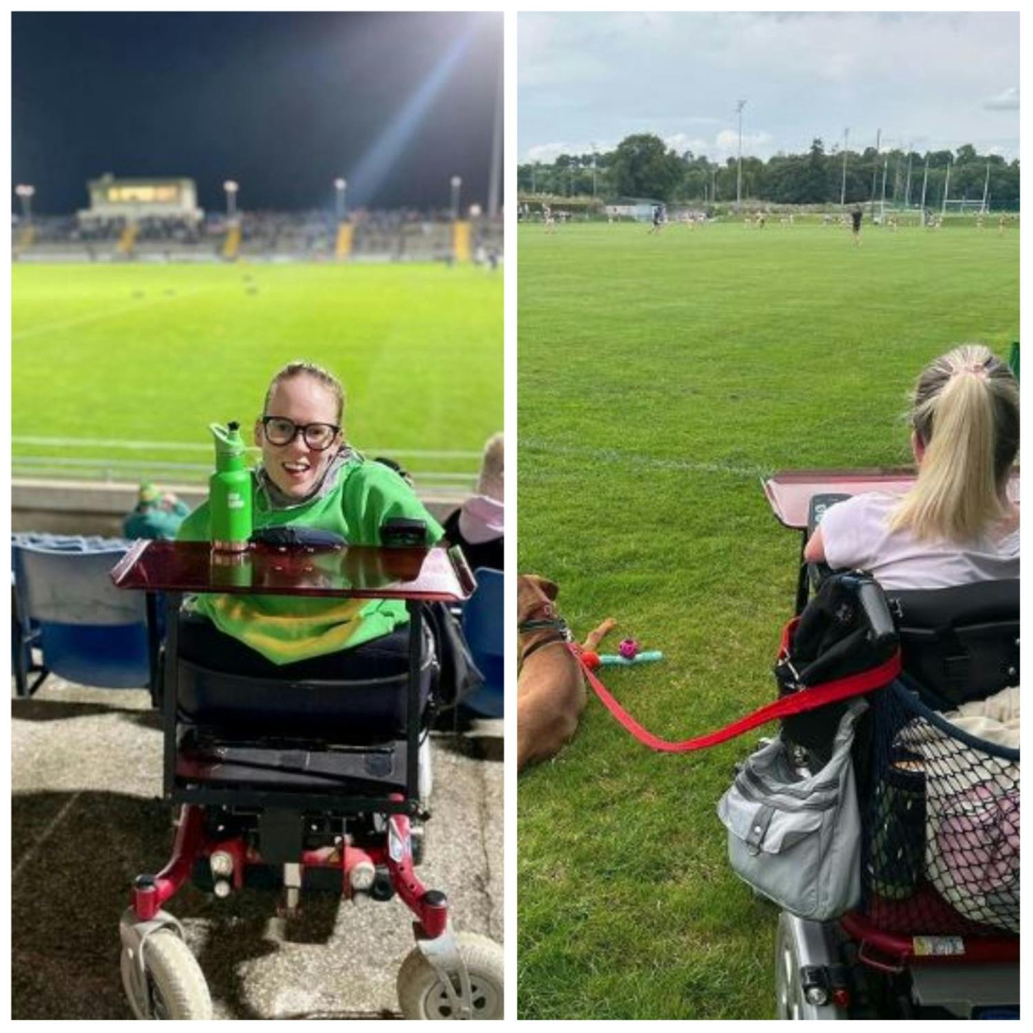 Weekend Breakfast with Alison Curtis