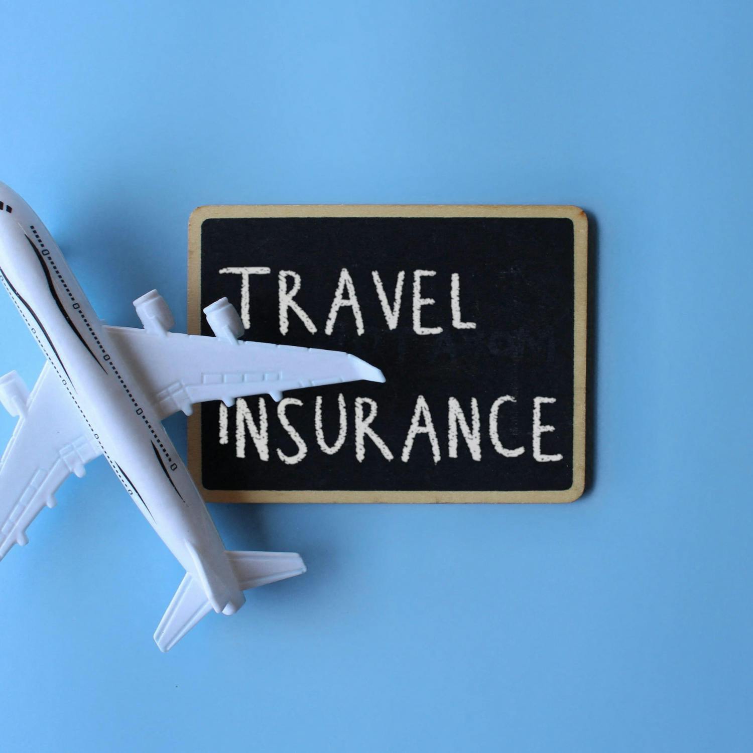 All you need to know about travel insurance
