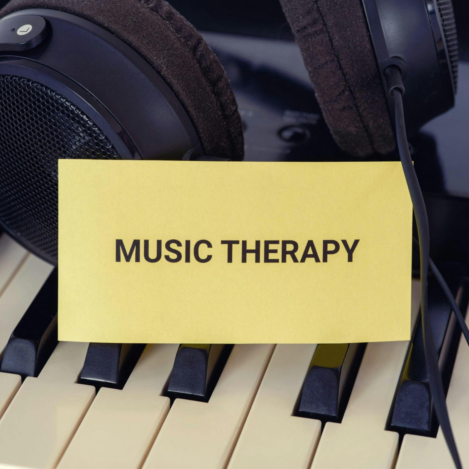 How music can help with bereavement, dementia and pain