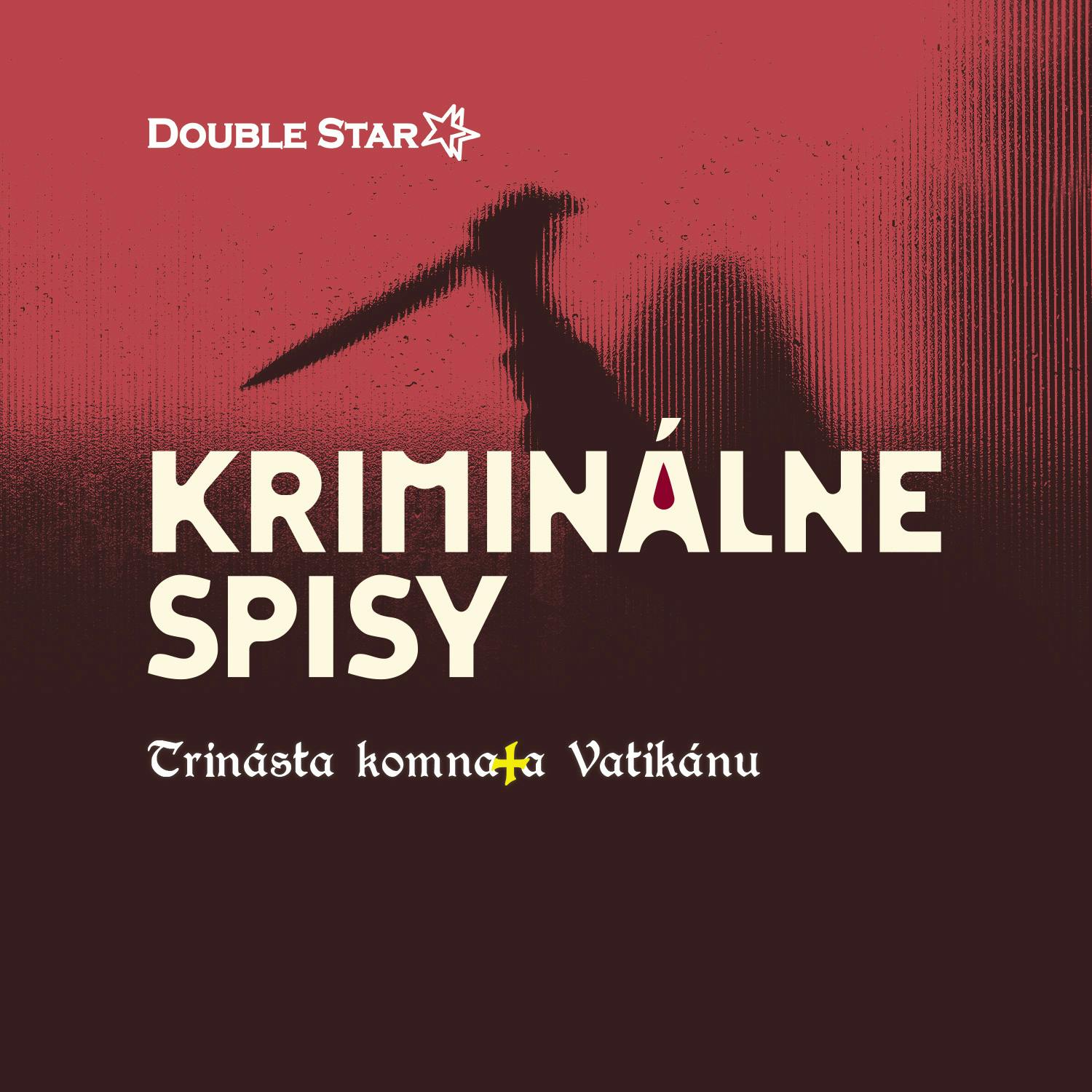 1/3 - Trinásta komnata Vatikánu: Mníška 1/3 - Trinásta komnata Vatikánu: Mníška