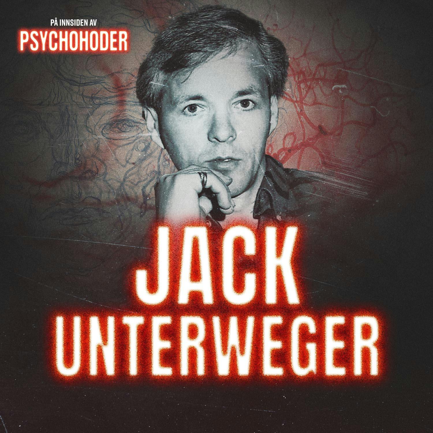 På innsiden av psychohoder