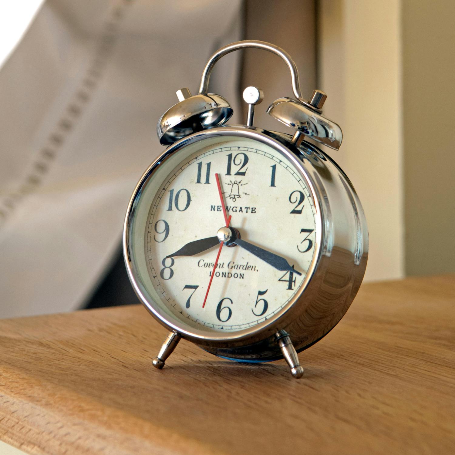 How important is a good morning routine?