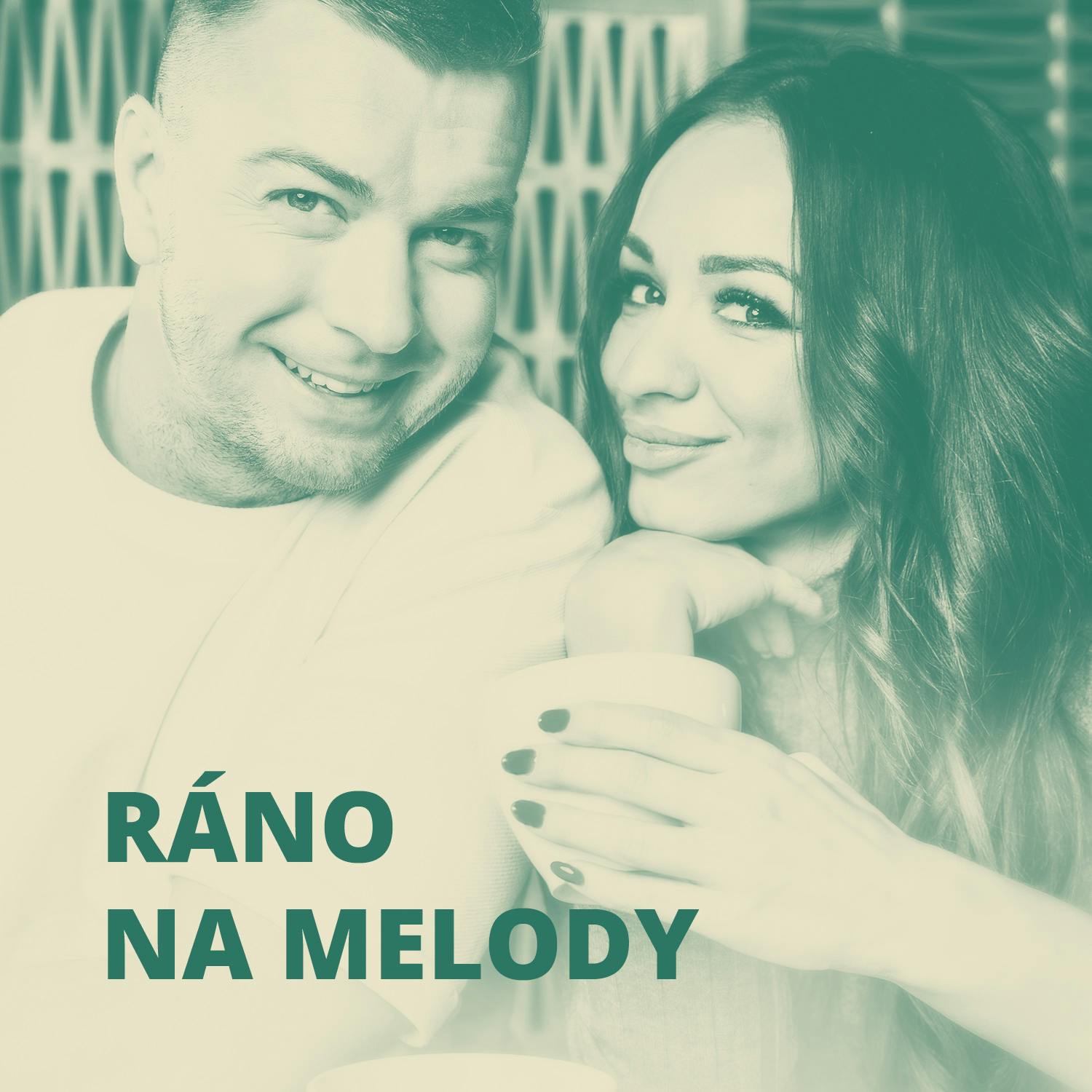 Ráno na Melody