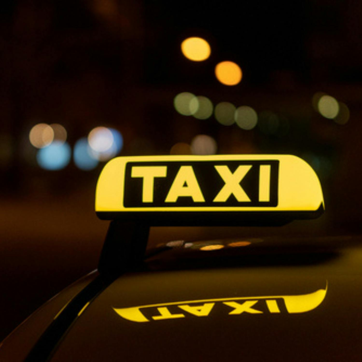 Issues facing the taxi industry