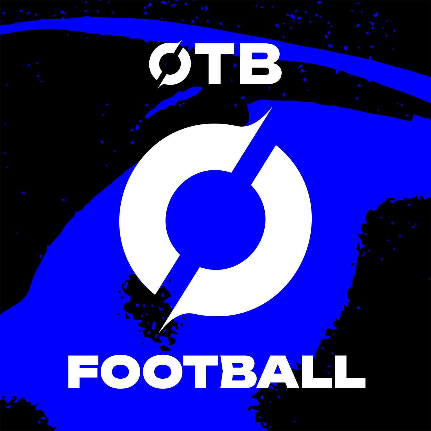 OTB Football podcast