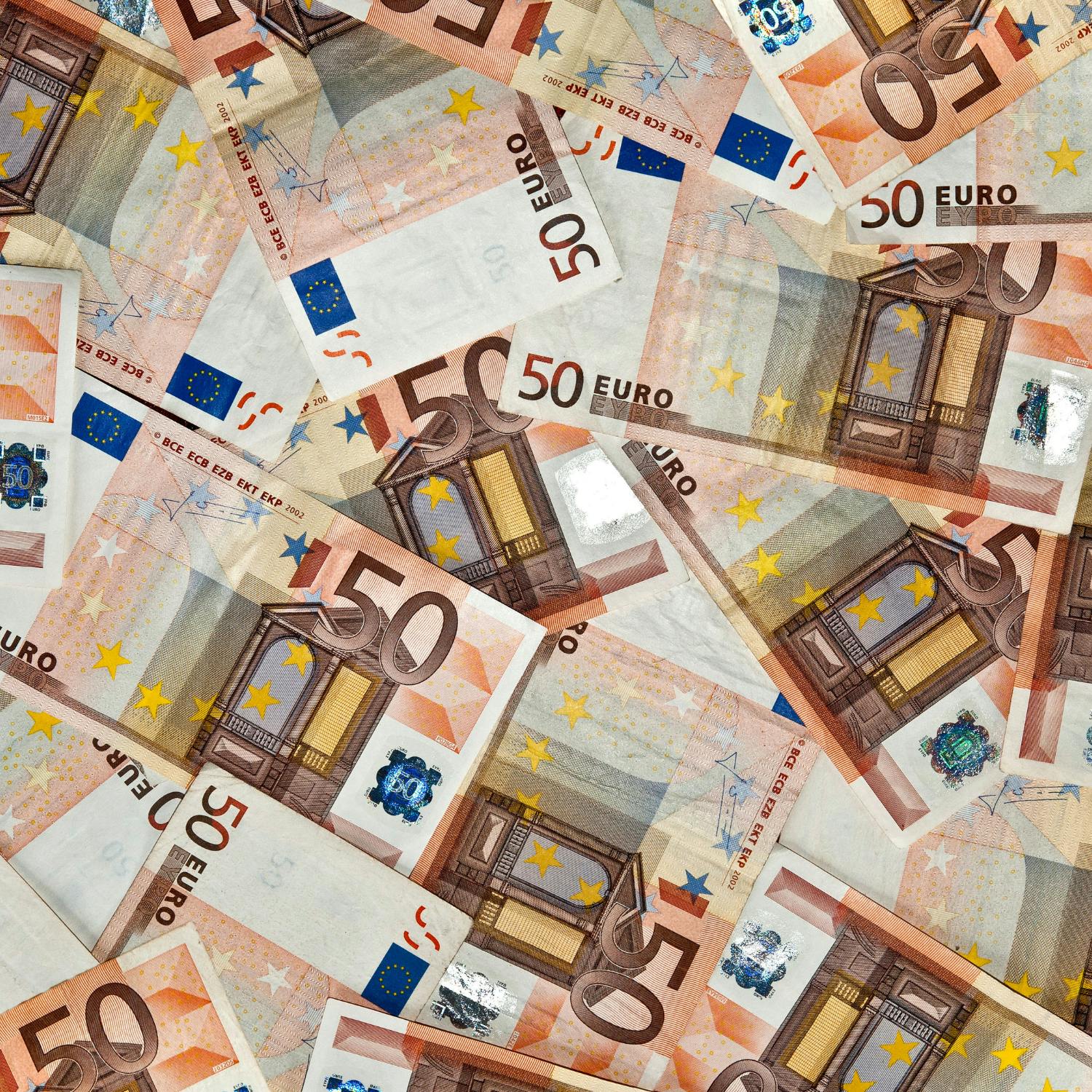 The drive to encourage Europeans to invest their money