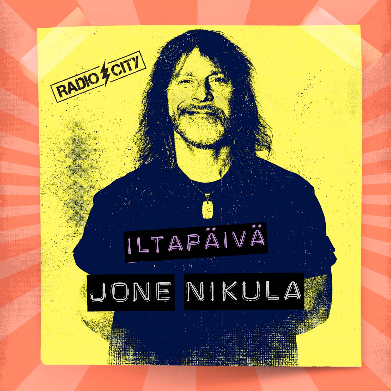 Radio Cityn Iltapäivä