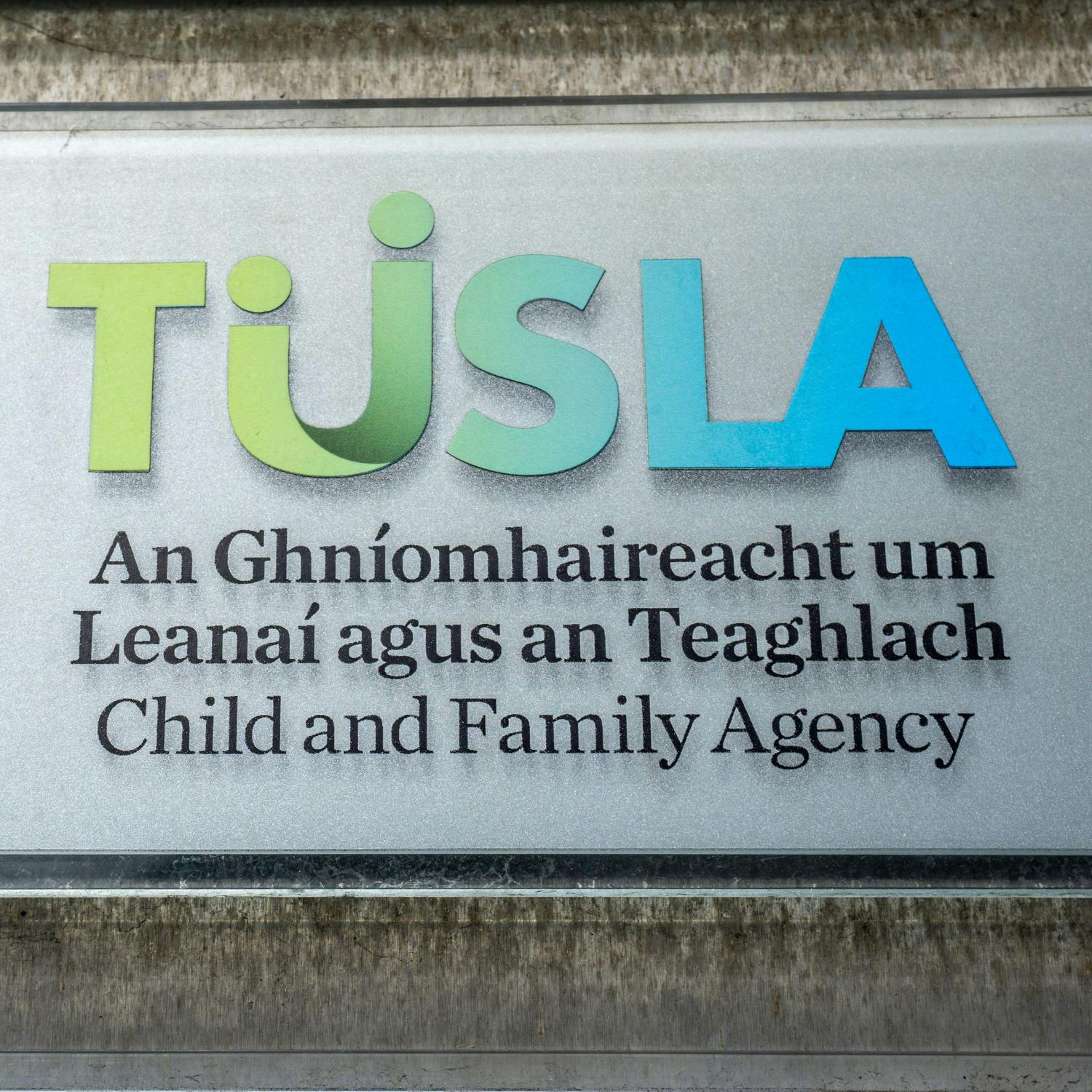 Record-high referrals for Tusla in 2025 report shows