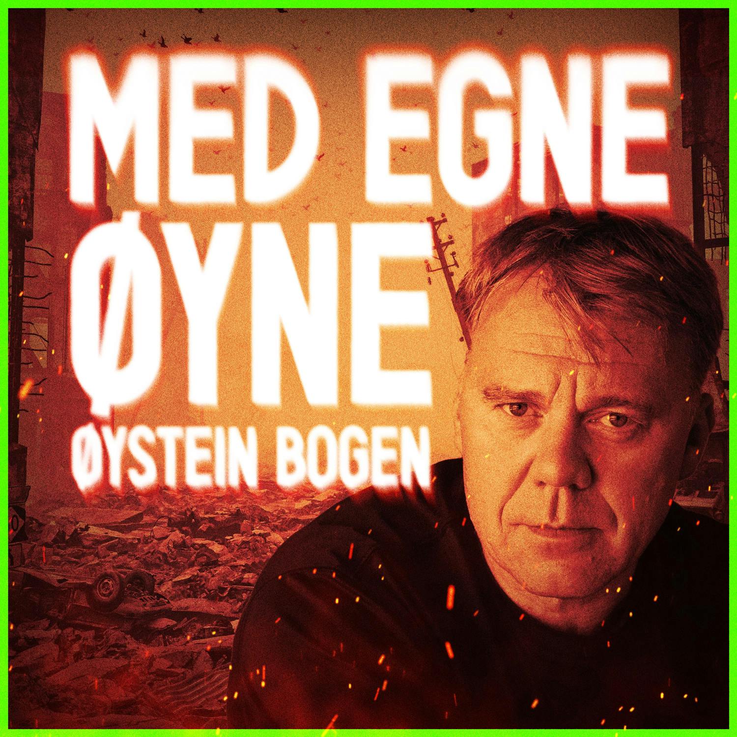 Med egne øyne episode image