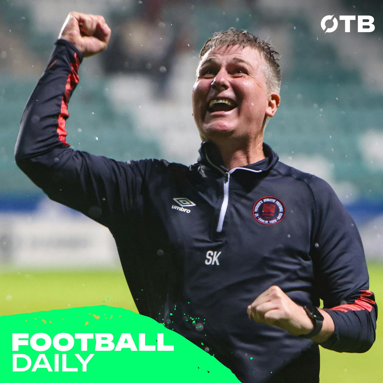 FOOTBALL DAILY | Toon reject Liverpool Isak bid, Pats survive Estonian scare, a full LOI preview and Parrott on the mark for AZ