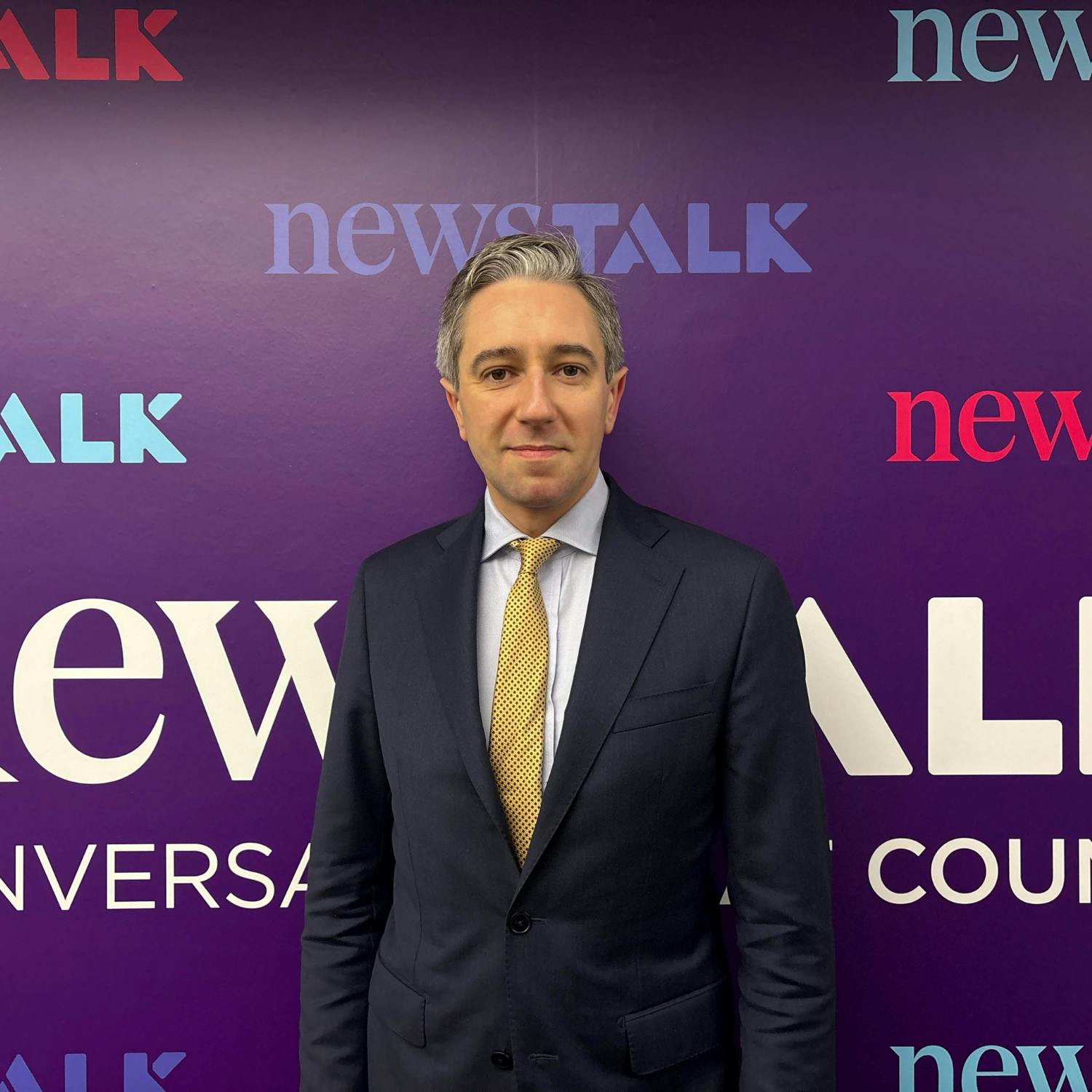 Taoiseach Simon Harris on Fine Gael's Election Manifesto