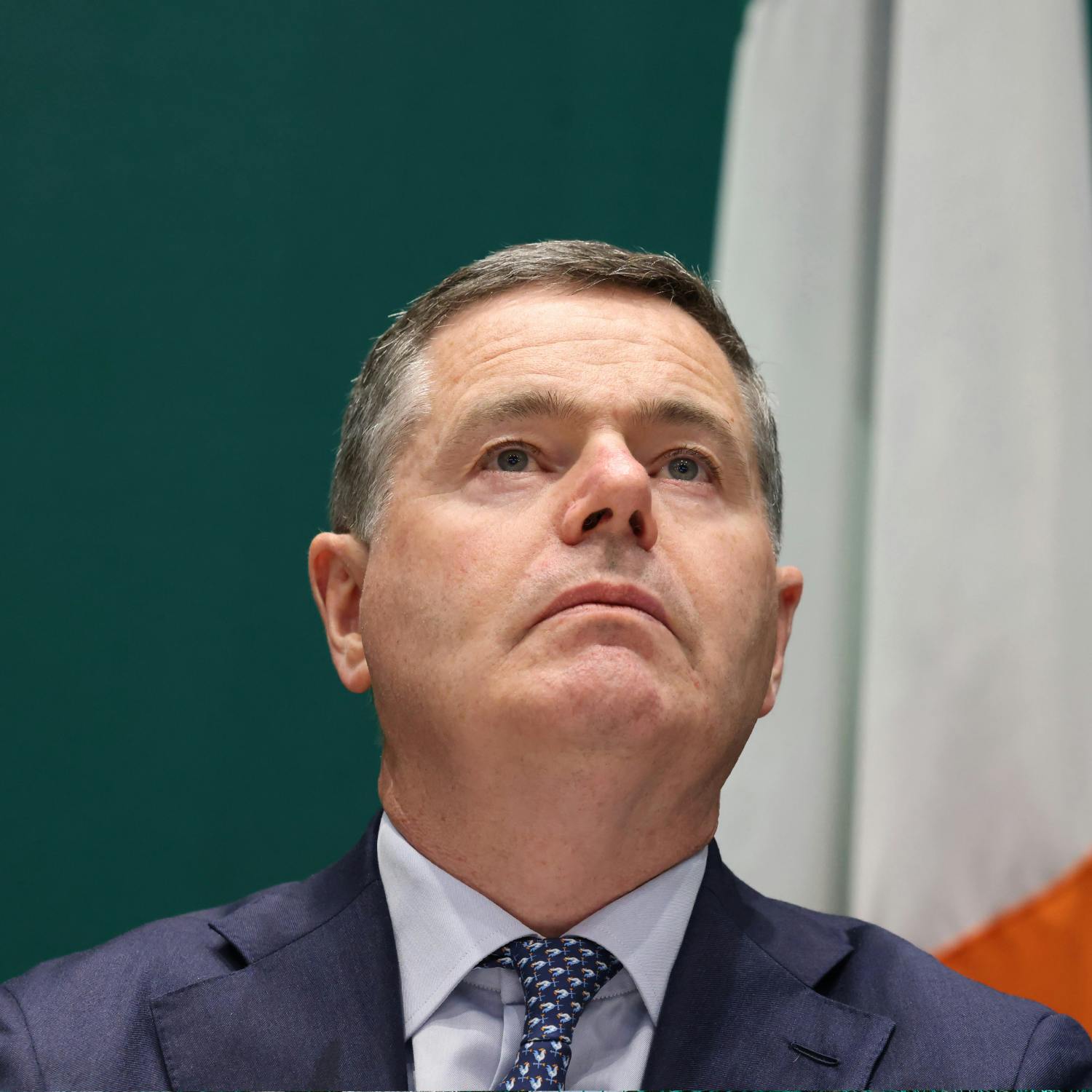 Jennifer Carroll MacNeil on Paschal Donohoe’s resignation Jennifer Carroll MacNeil on Paschal Donohoe’s resignation